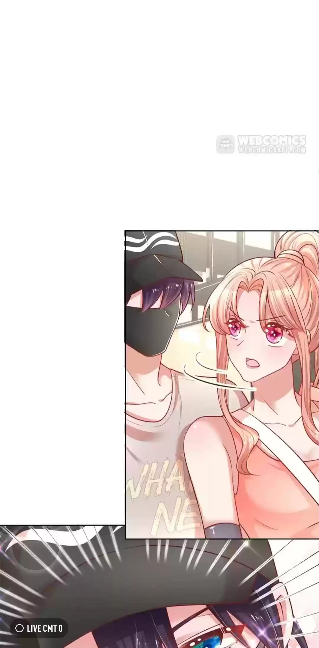 Sweet Escape (Manhua) Chapter 235