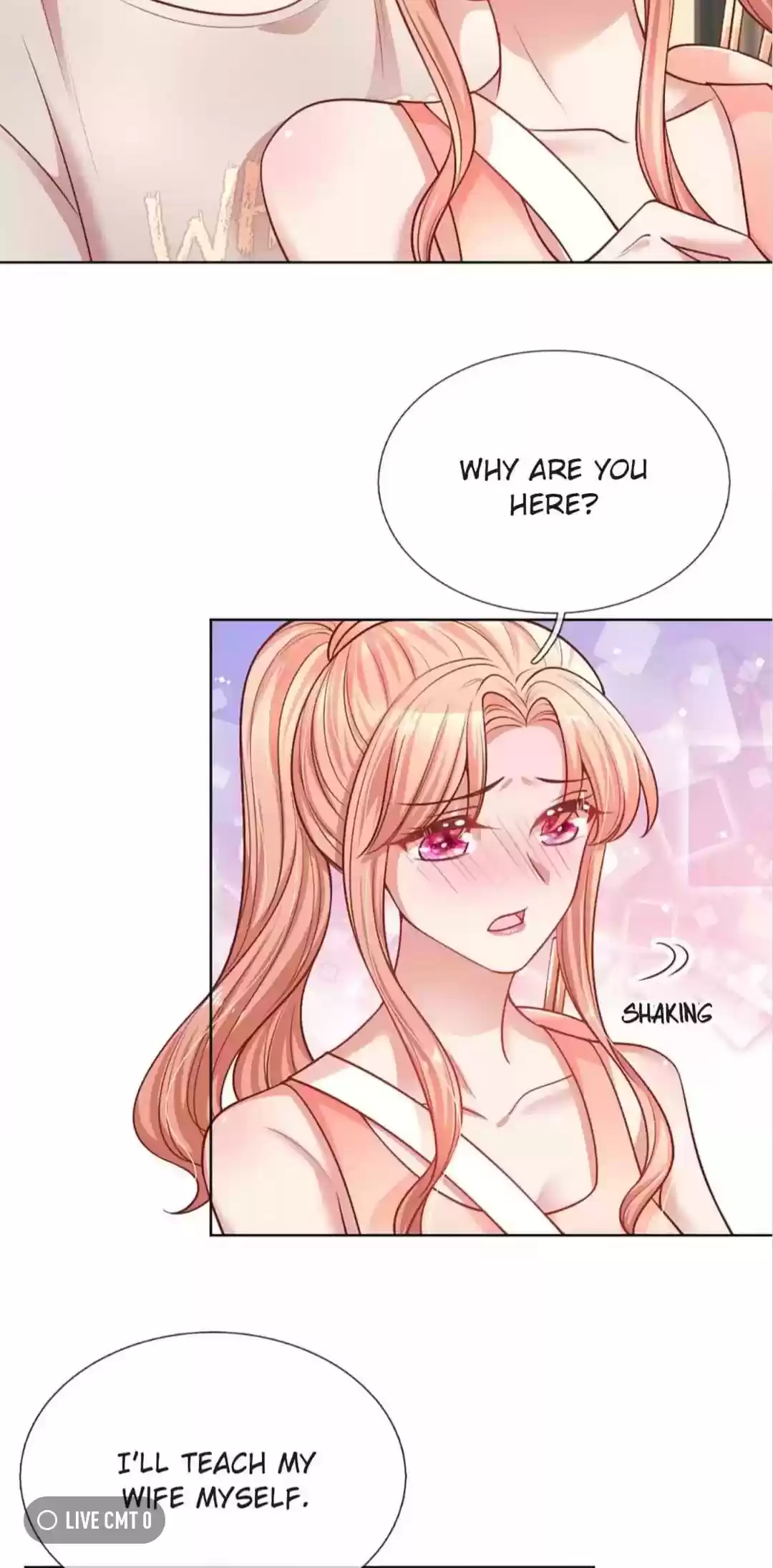 Sweet Escape (Manhua) Chapter 235