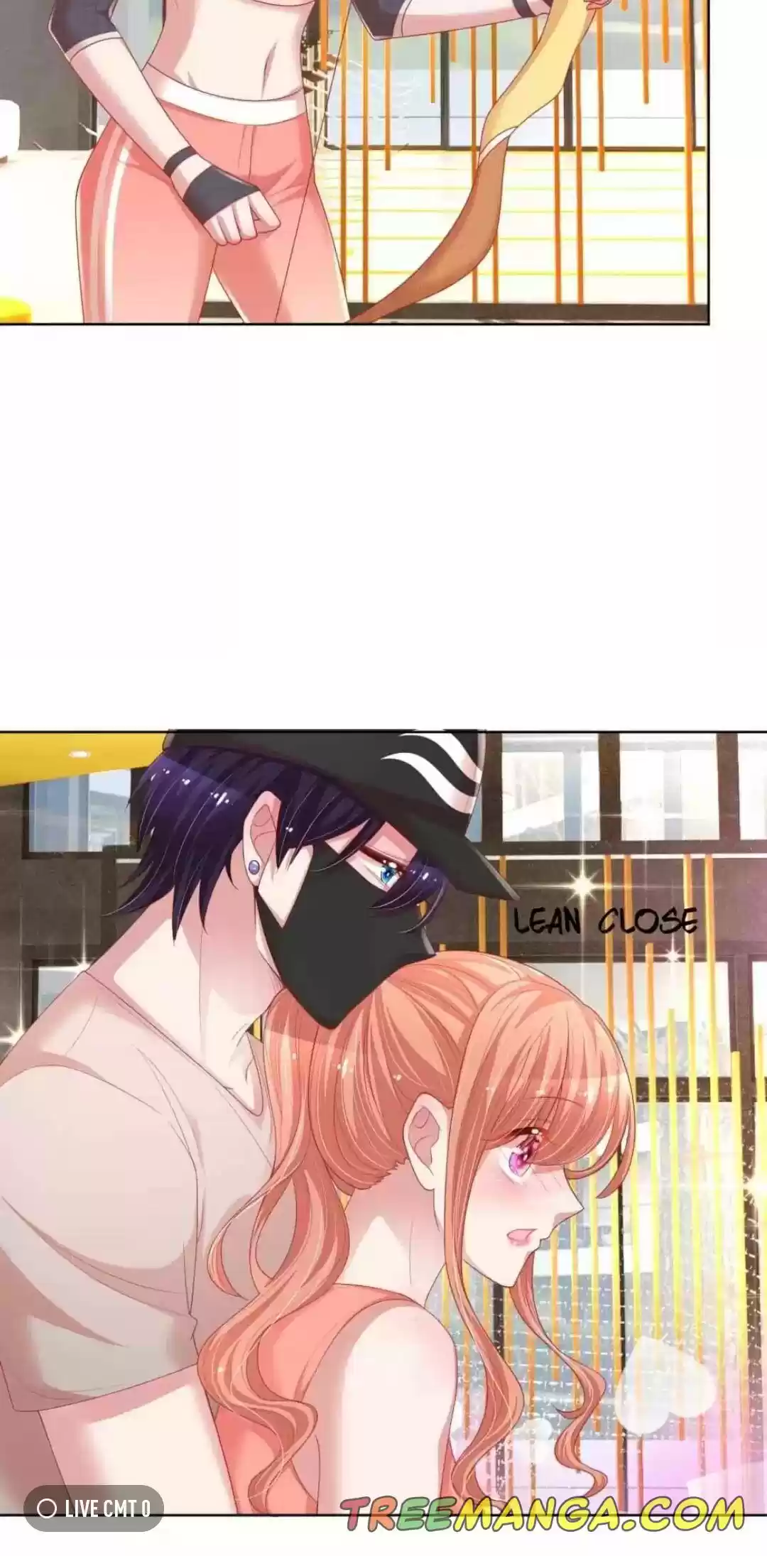 Sweet Escape (Manhua) Chapter 236