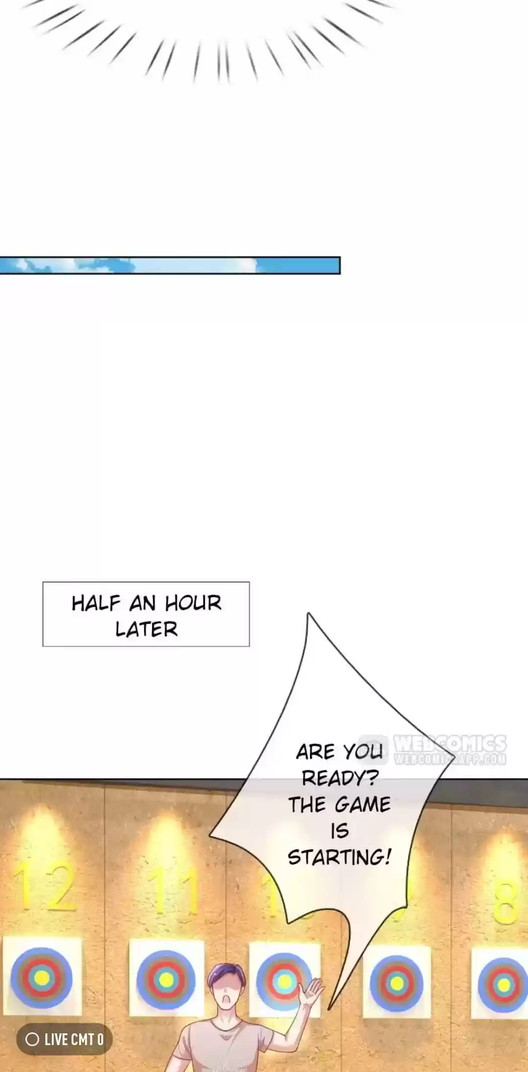 Sweet Escape (Manhua) Chapter 236