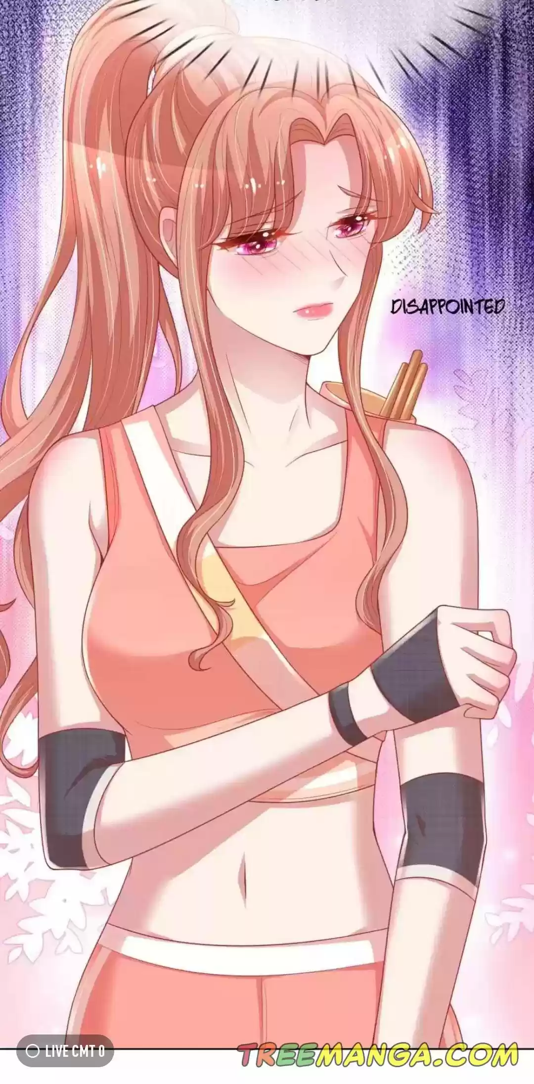 Sweet Escape (Manhua) Chapter 236