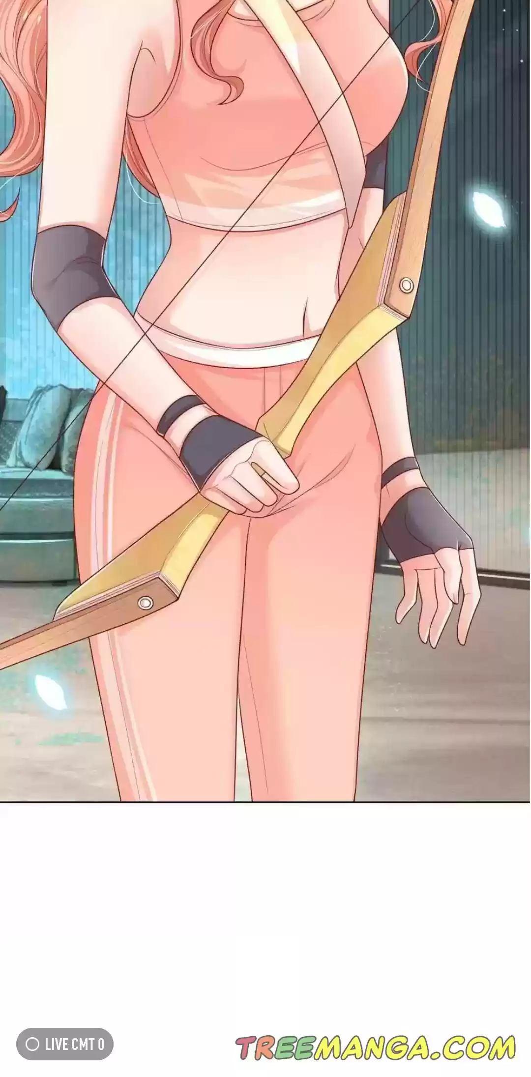 Sweet Escape (Manhua) Chapter 236