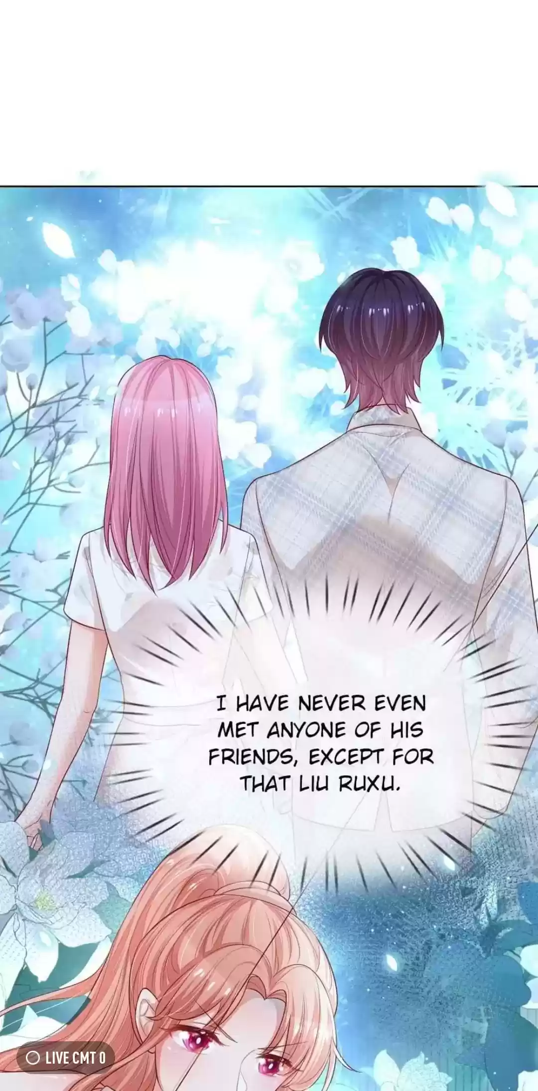 Sweet Escape (Manhua) Chapter 236