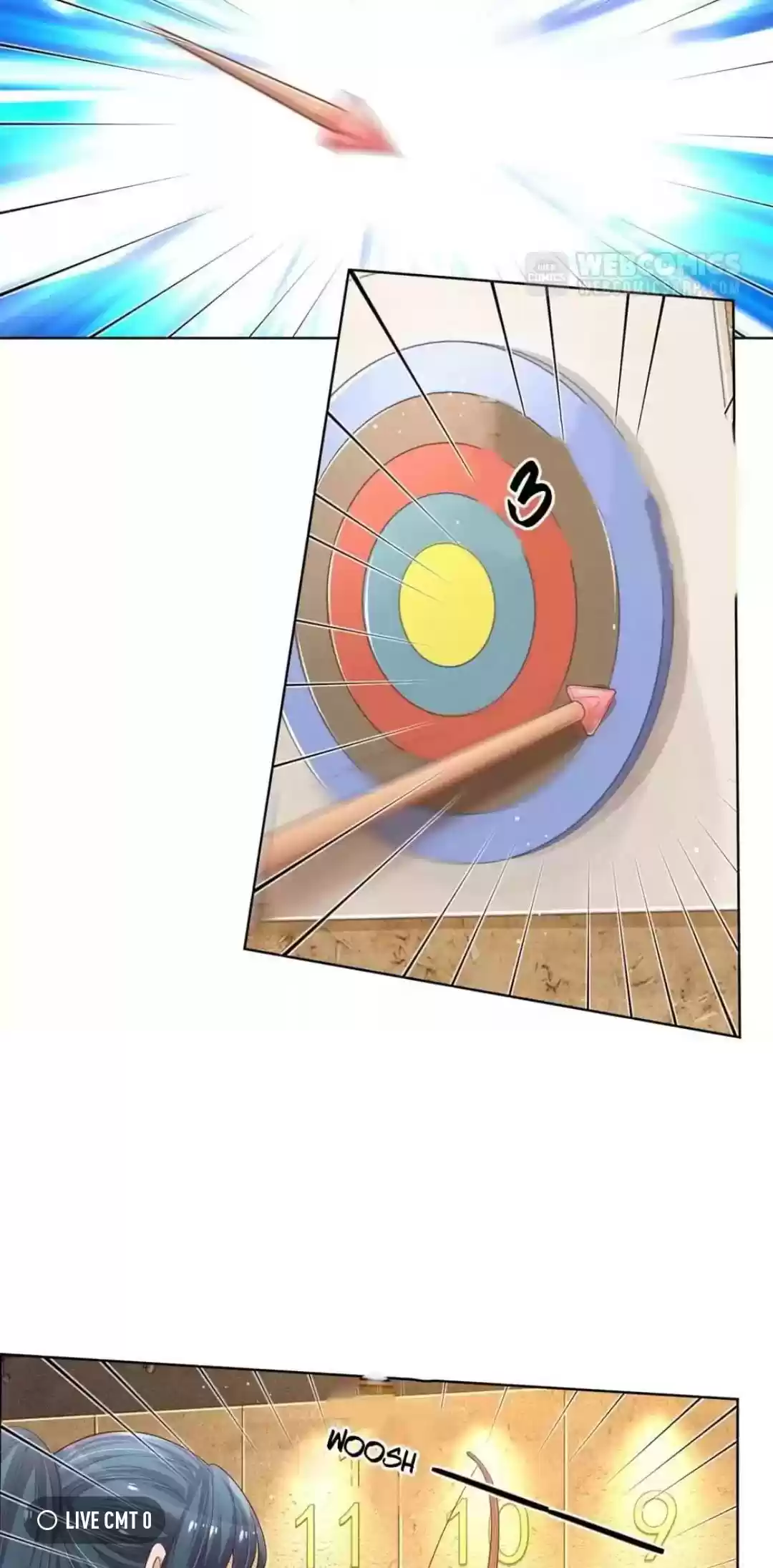 Sweet Escape (Manhua) Chapter 236