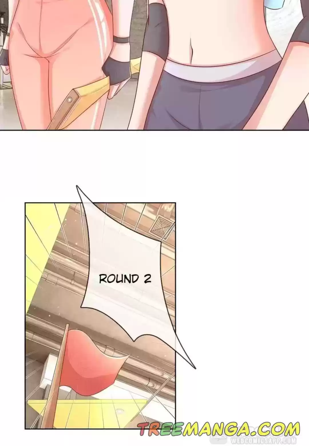 Sweet Escape (Manhua) Chapter 236