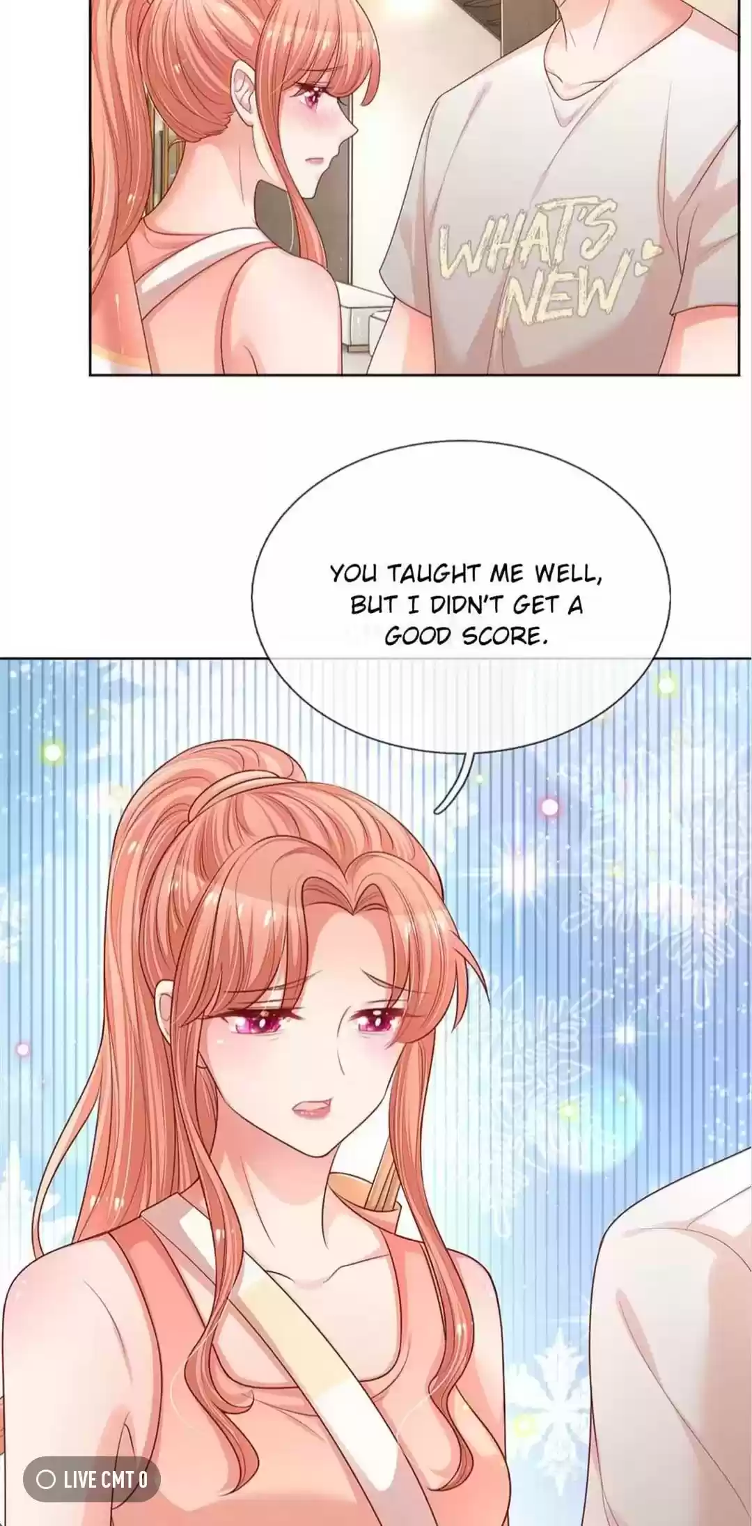 Sweet Escape (Manhua) Chapter 237