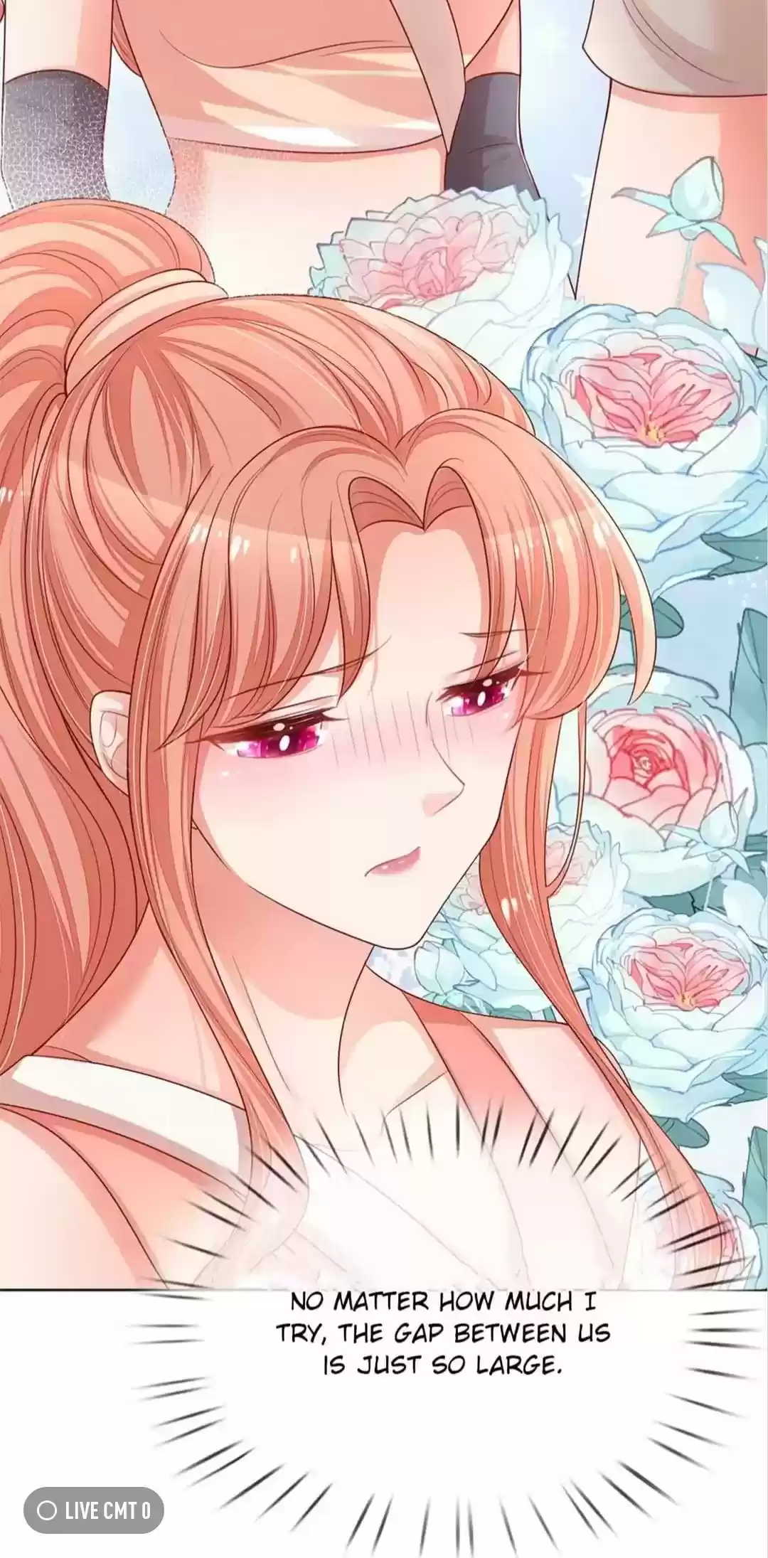 Sweet Escape (Manhua) Chapter 237