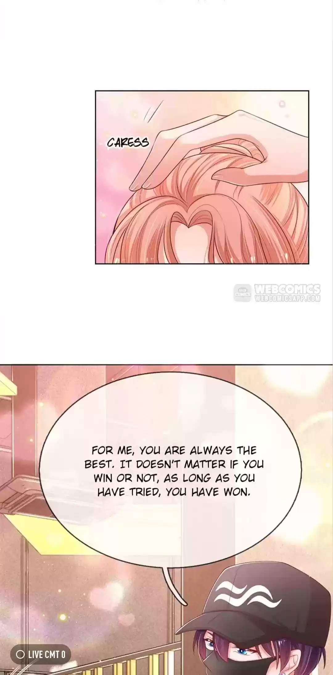 Sweet Escape (Manhua) Chapter 237