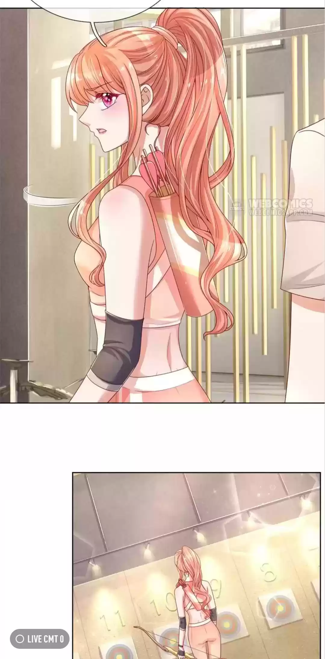 Sweet Escape (Manhua) Chapter 237