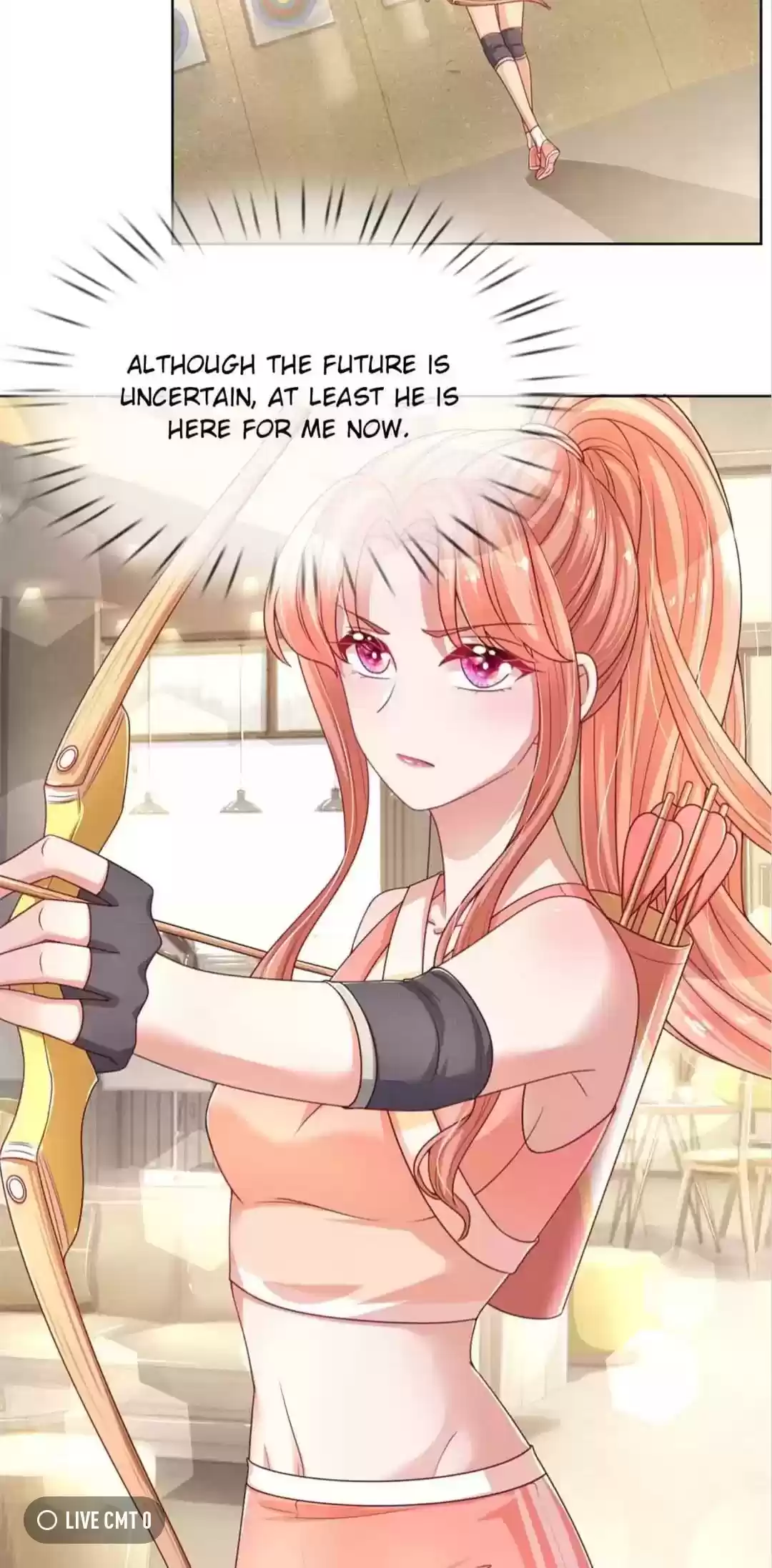 Sweet Escape (Manhua) Chapter 237