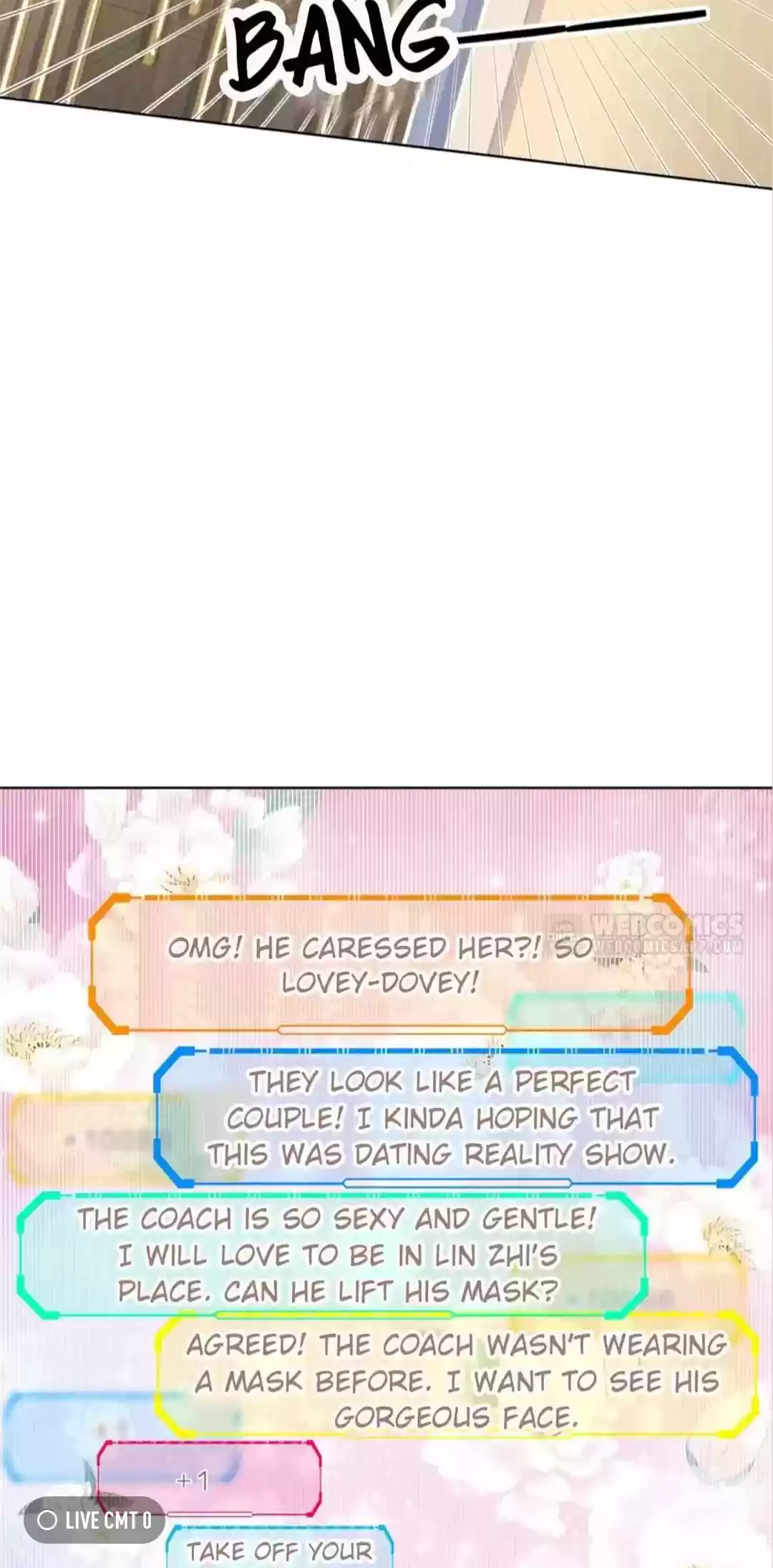 Sweet Escape (Manhua) Chapter 237