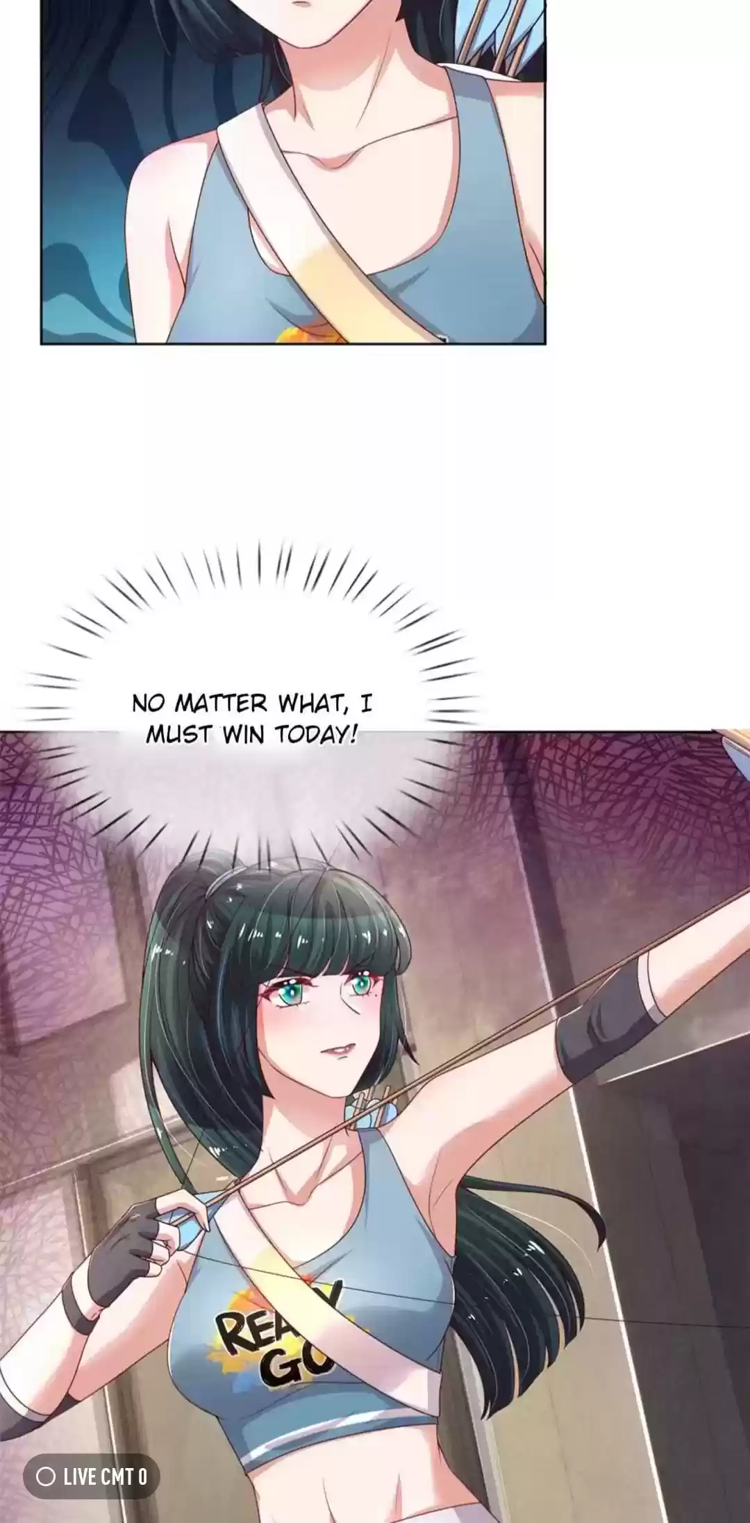 Sweet Escape (Manhua) Chapter 237