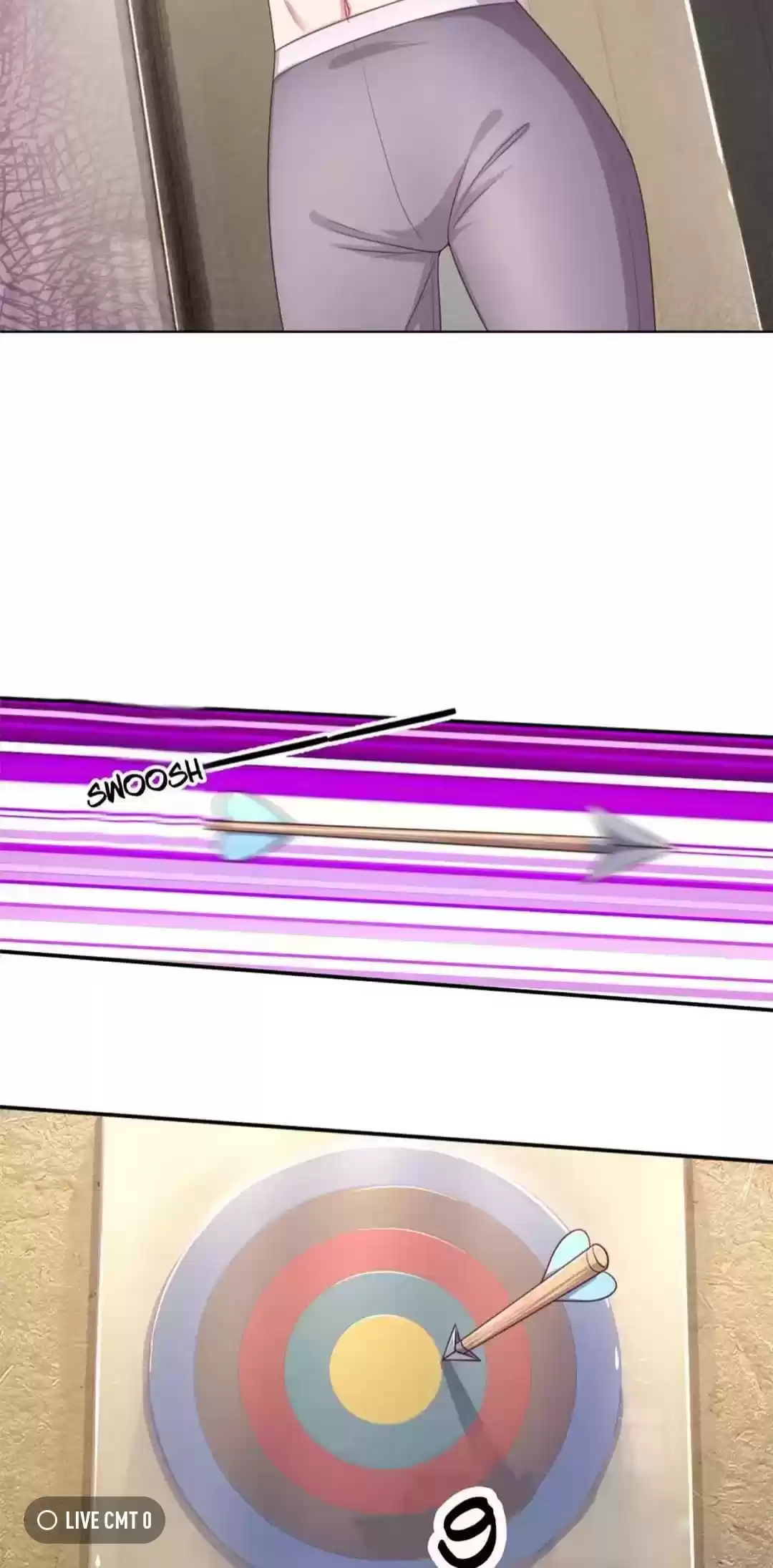 Sweet Escape (Manhua) Chapter 237