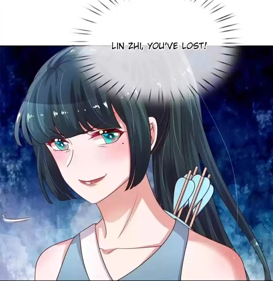 Sweet Escape (Manhua) Chapter 237