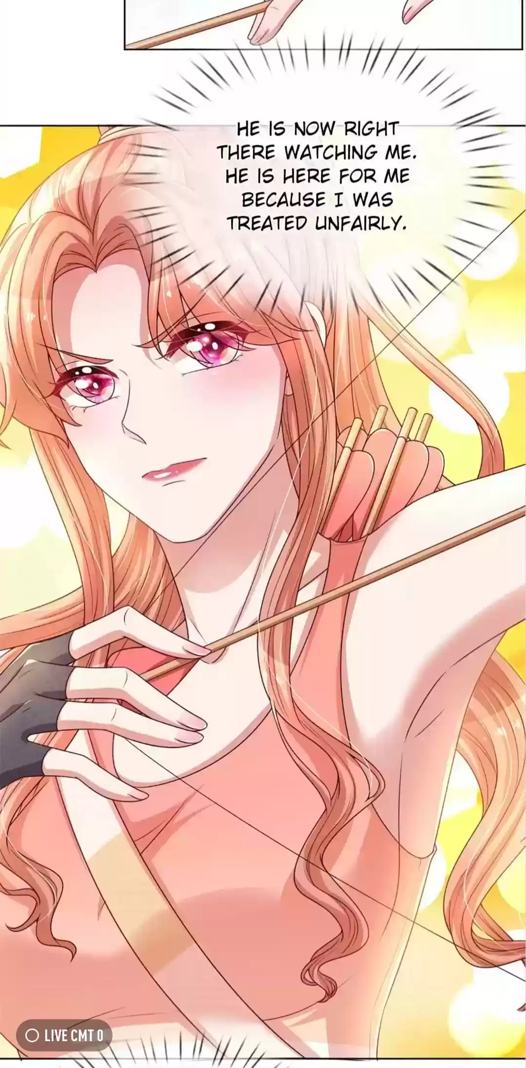 Sweet Escape (Manhua) Chapter 238