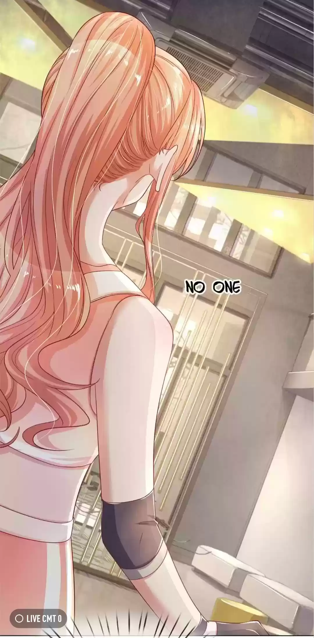 Sweet Escape (Manhua) Chapter 238