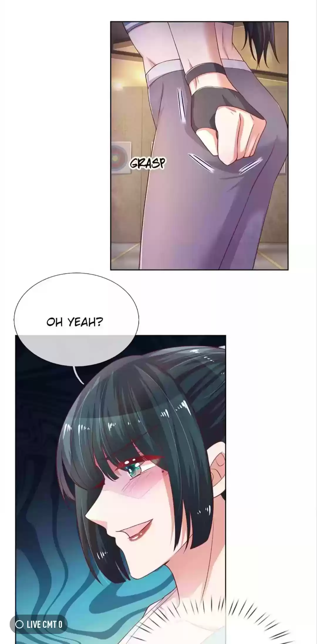 Sweet Escape (Manhua) Chapter 238