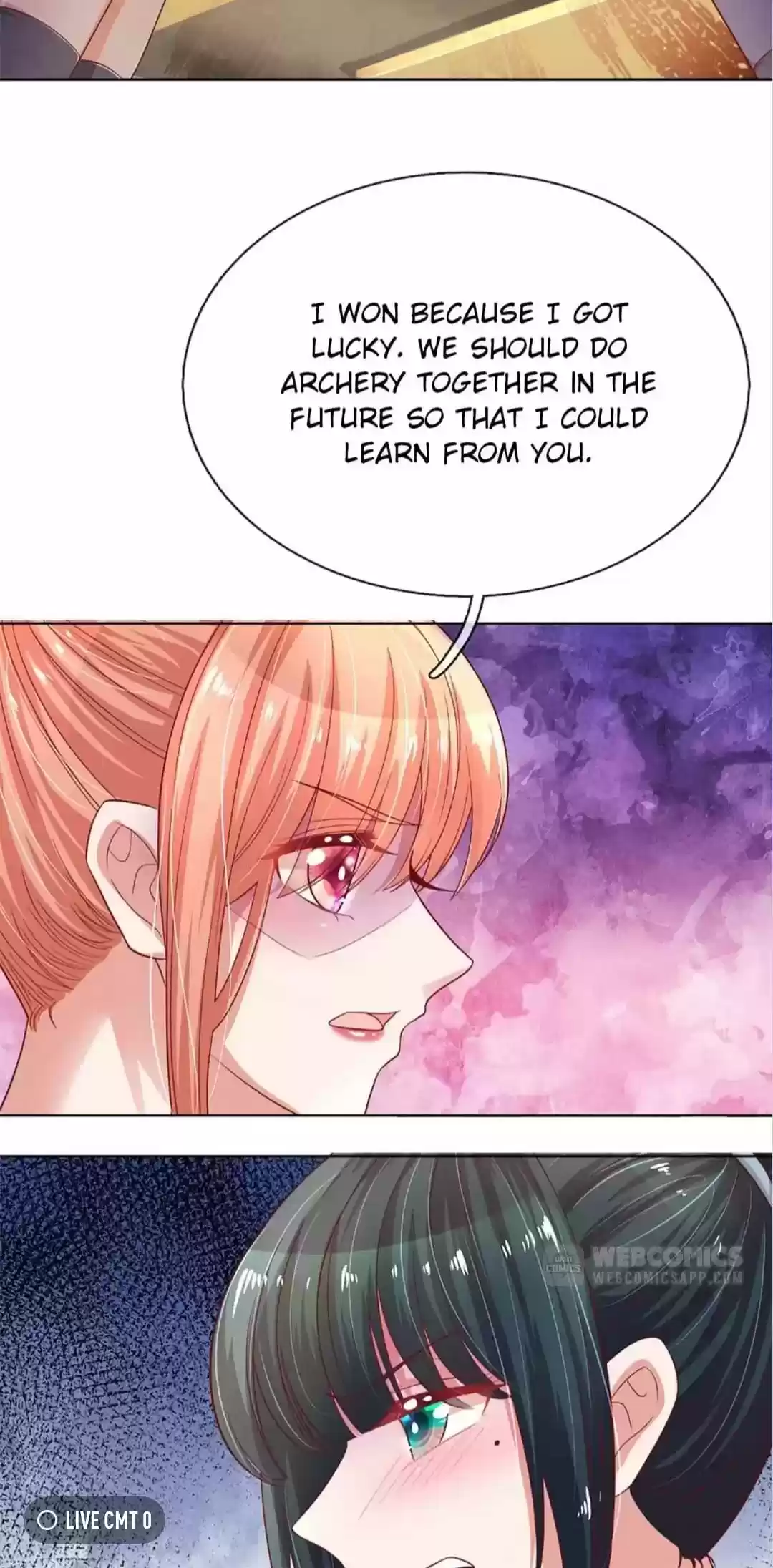 Sweet Escape (Manhua) Chapter 238