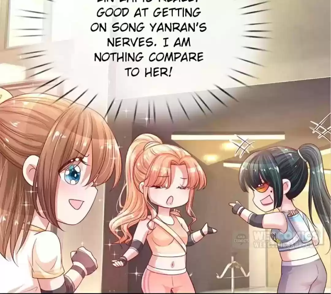 Sweet Escape (Manhua) Chapter 238