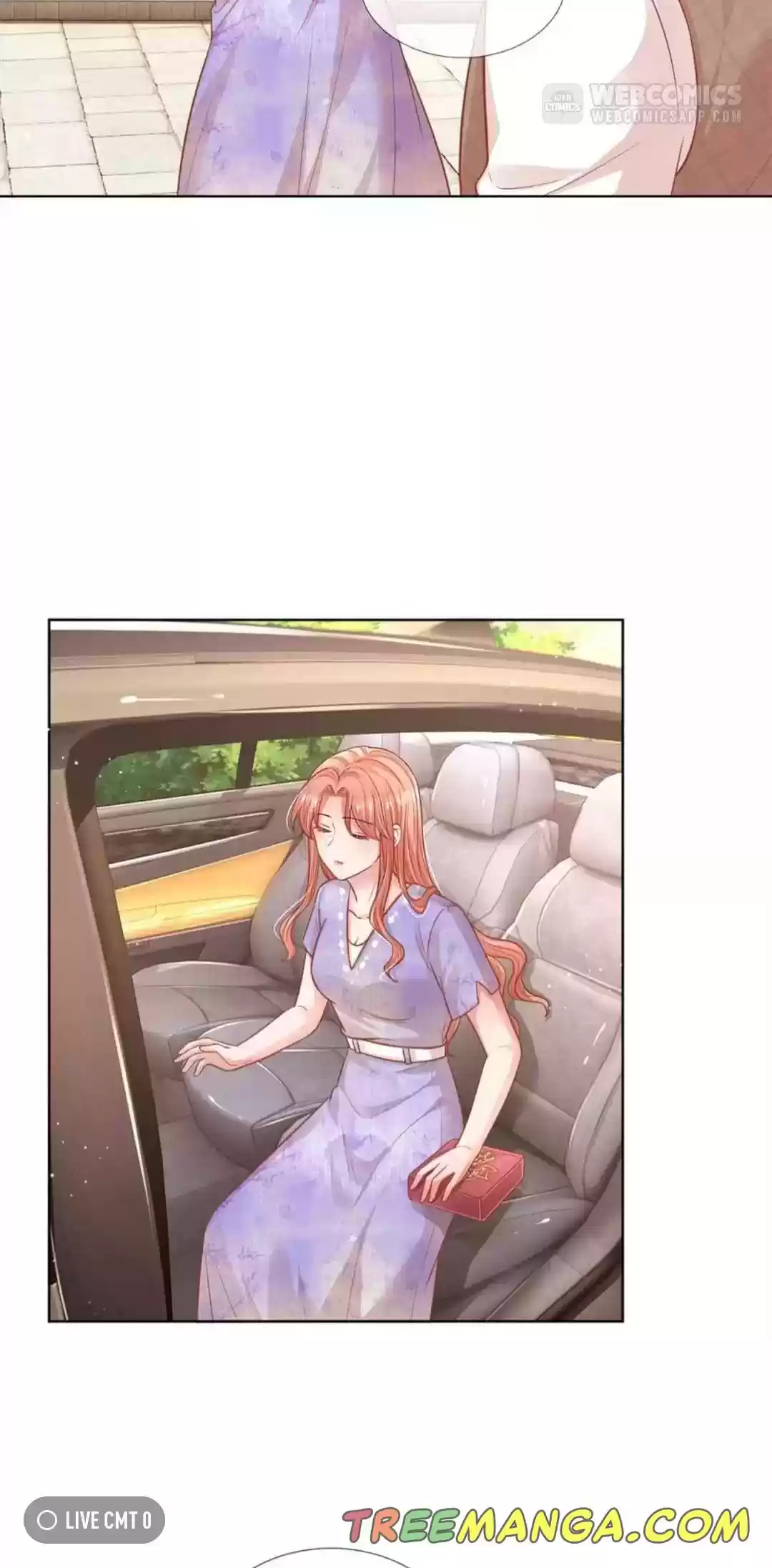 Sweet Escape (Manhua) Chapter 239