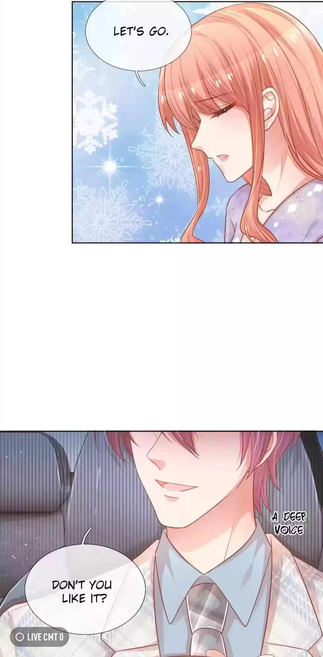 Sweet Escape (Manhua) Chapter 239