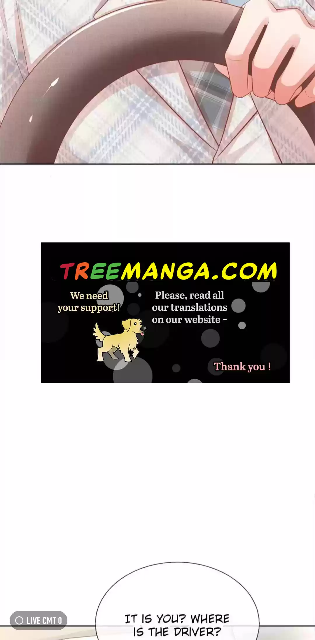 Sweet Escape (Manhua) Chapter 239