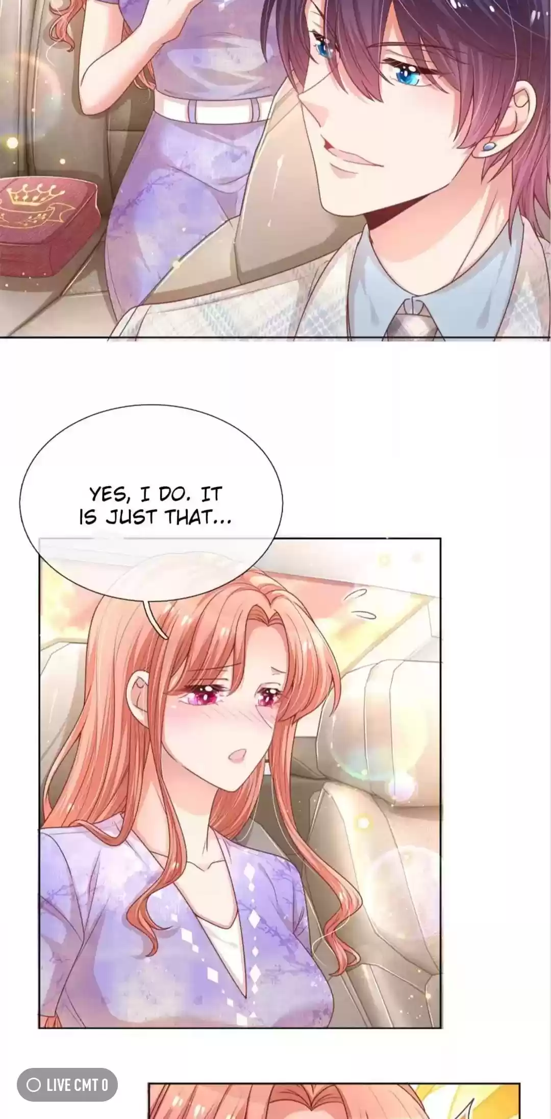 Sweet Escape (Manhua) Chapter 239