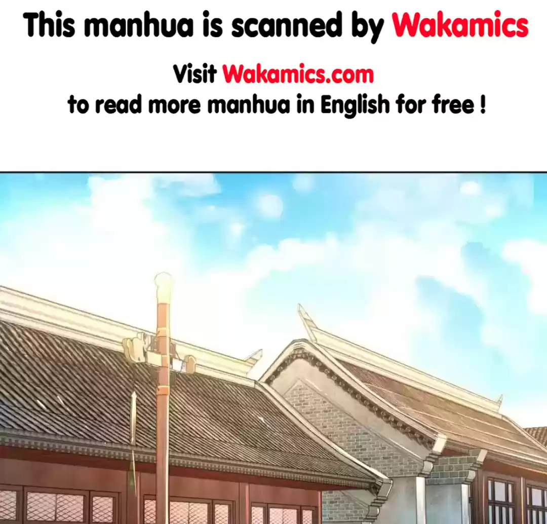 Sweet Escape (Manhua) Chapter 24