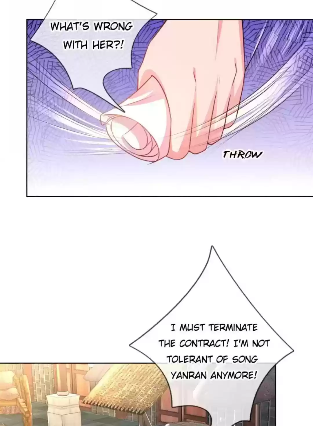 Sweet Escape (Manhua) Chapter 24