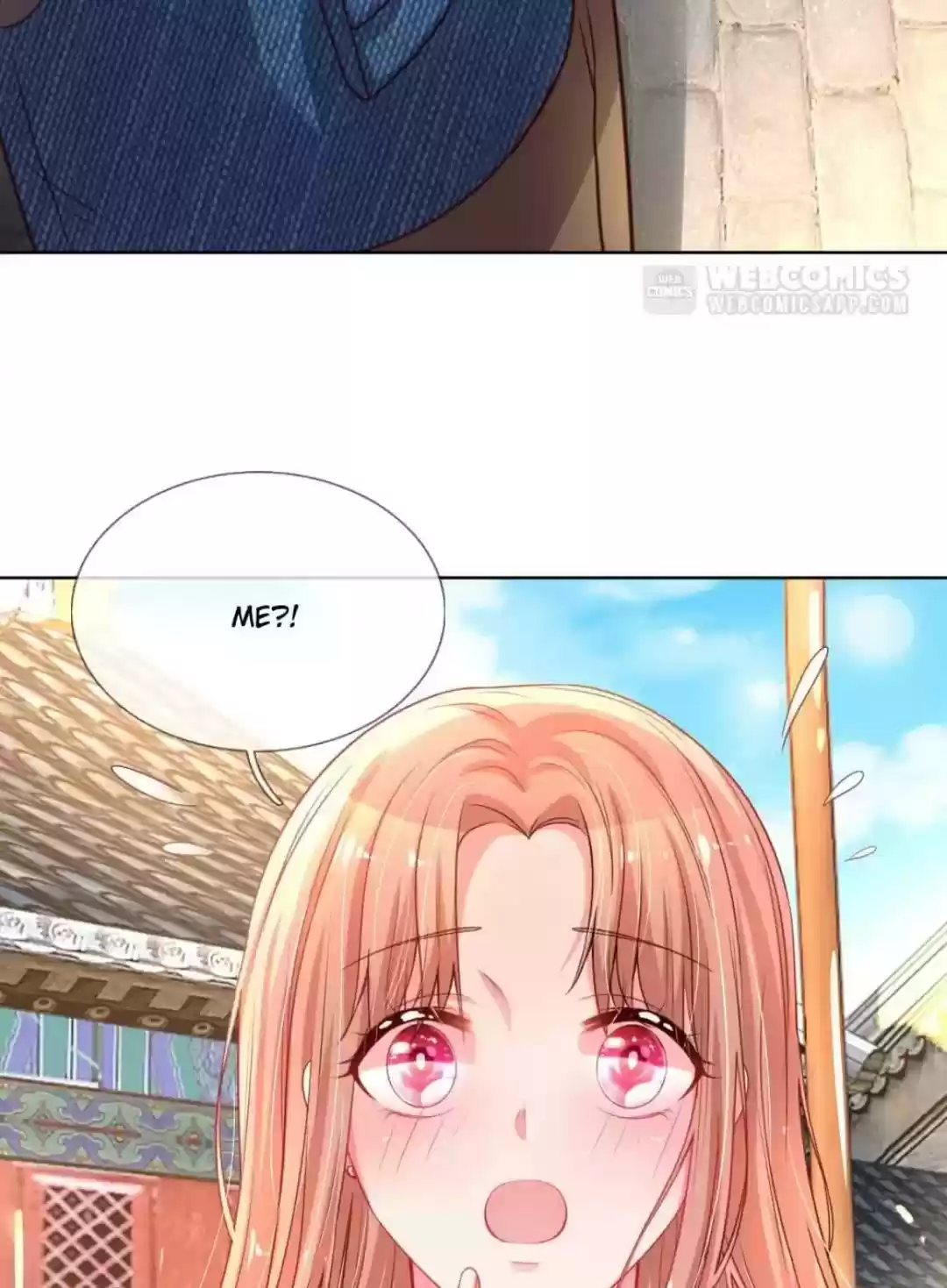 Sweet Escape (Manhua) Chapter 24