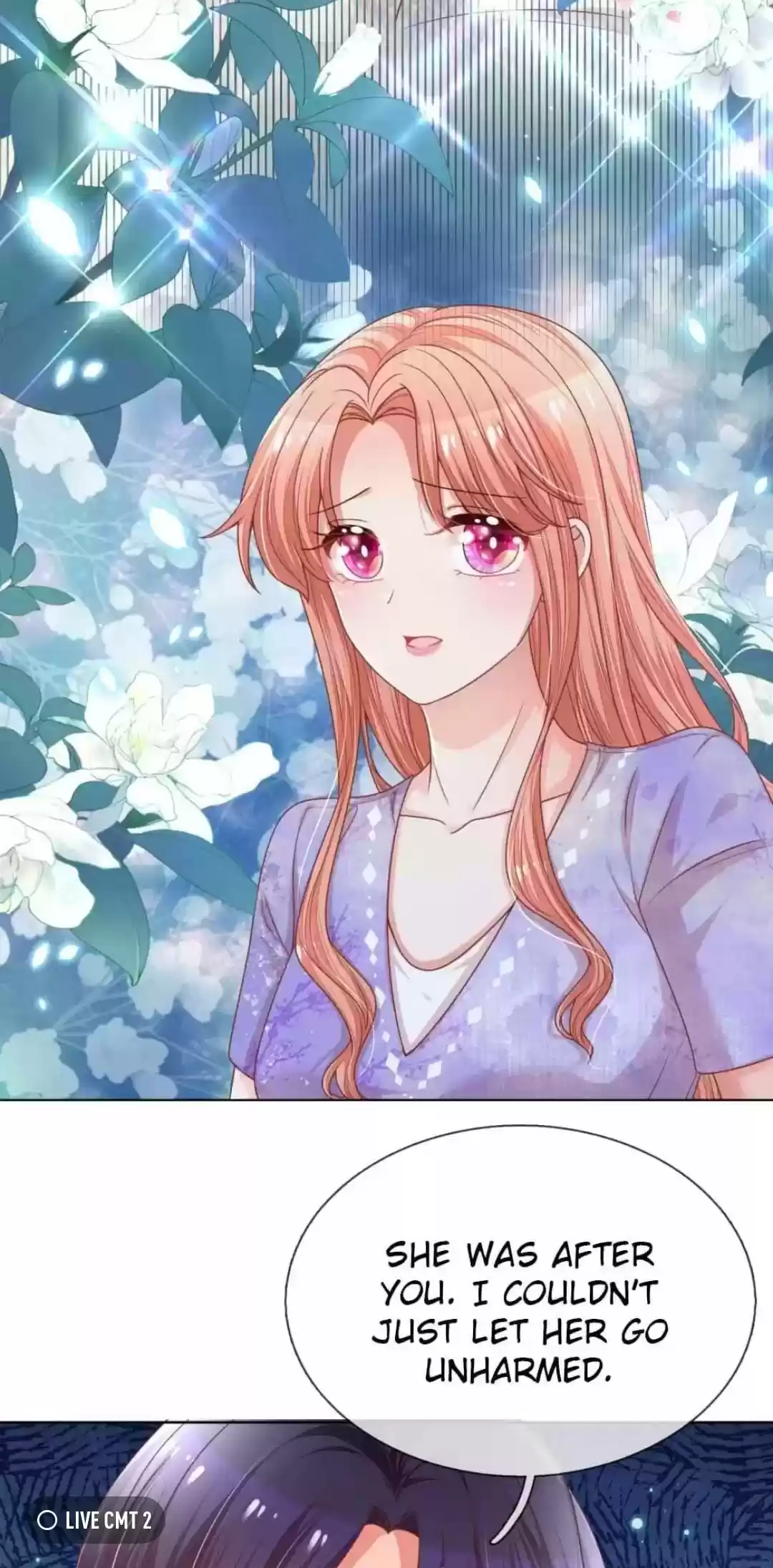 Sweet Escape (Manhua) Chapter 240