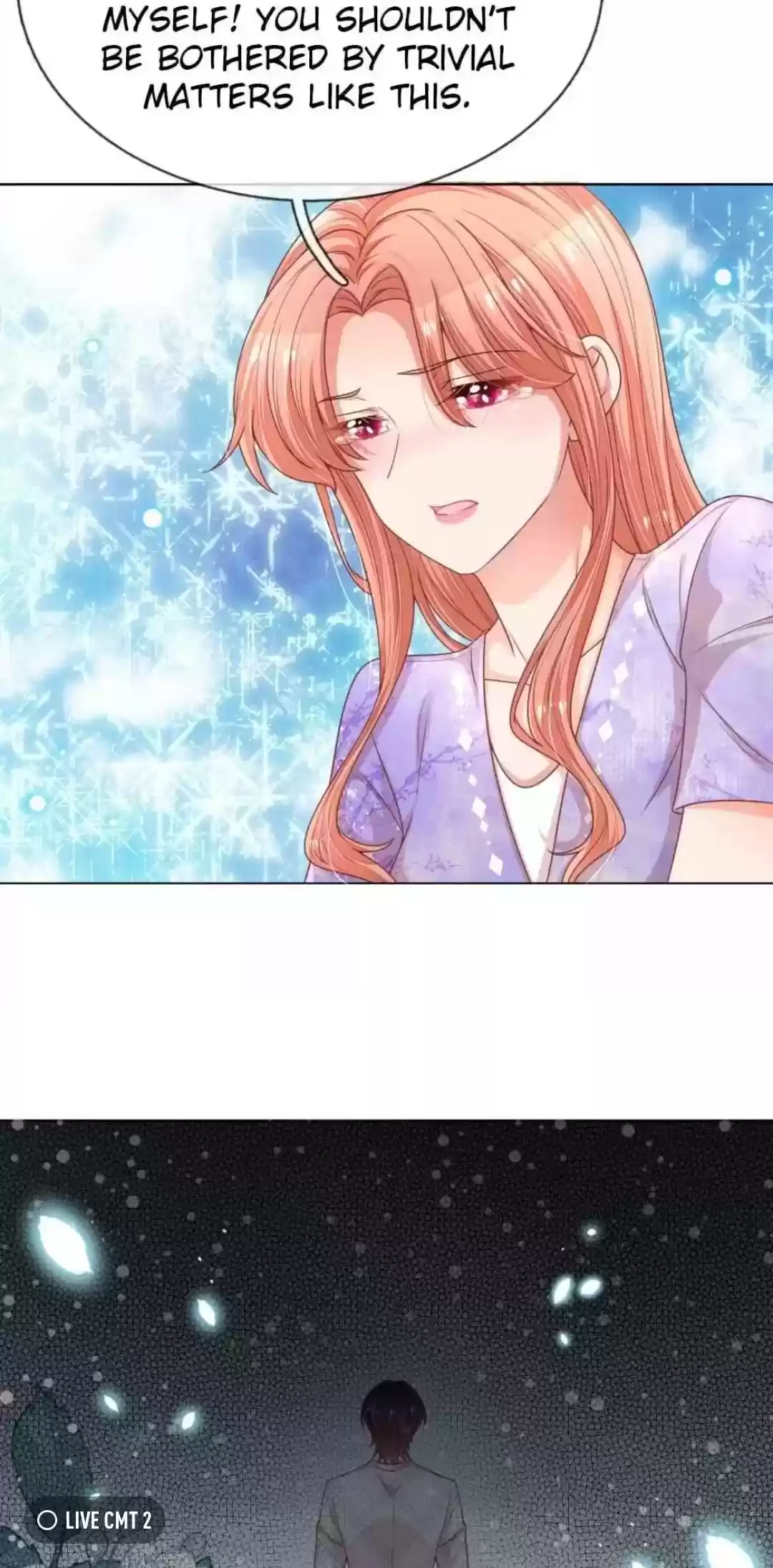 Sweet Escape (Manhua) Chapter 240