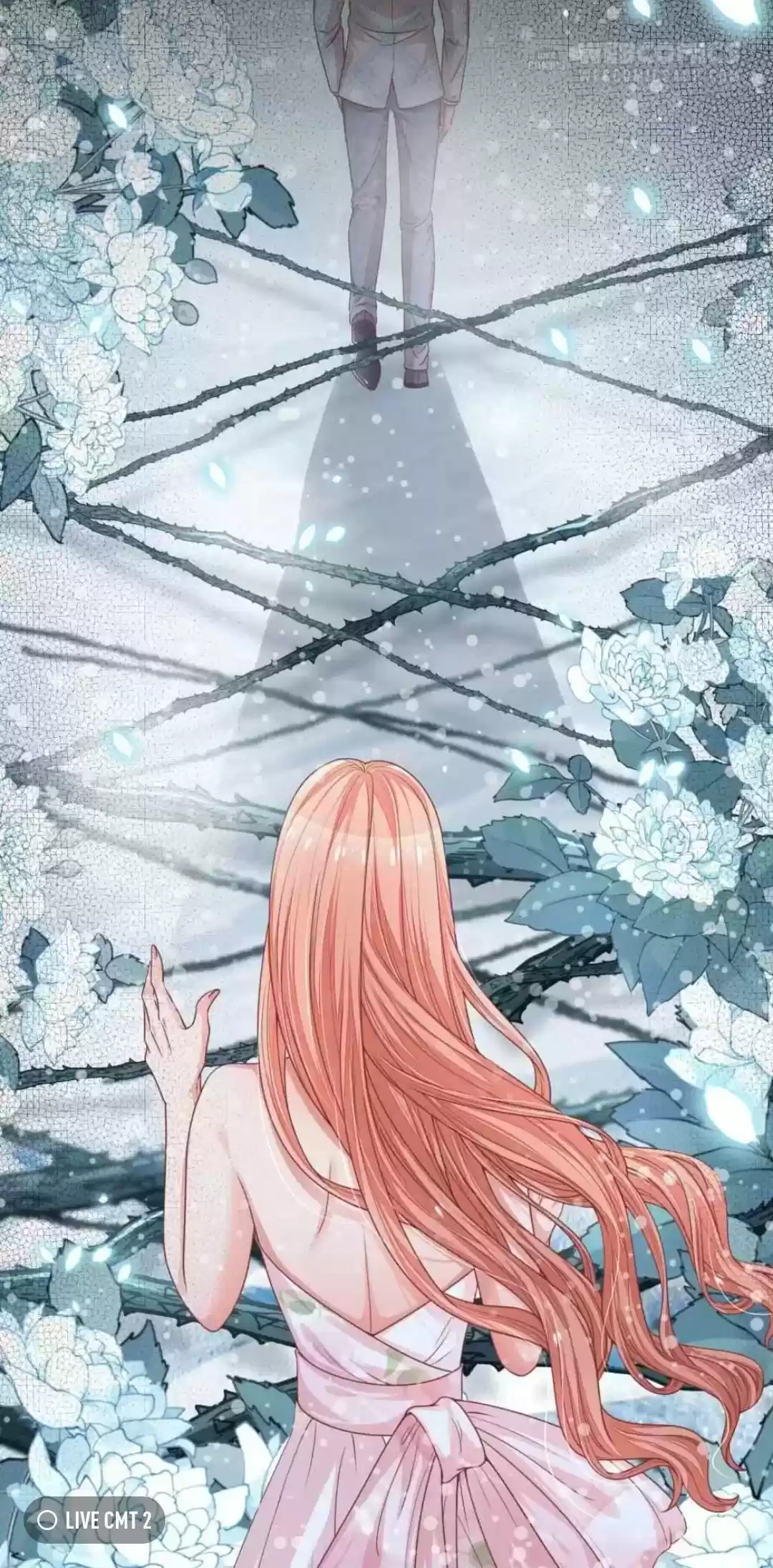 Sweet Escape (Manhua) Chapter 240