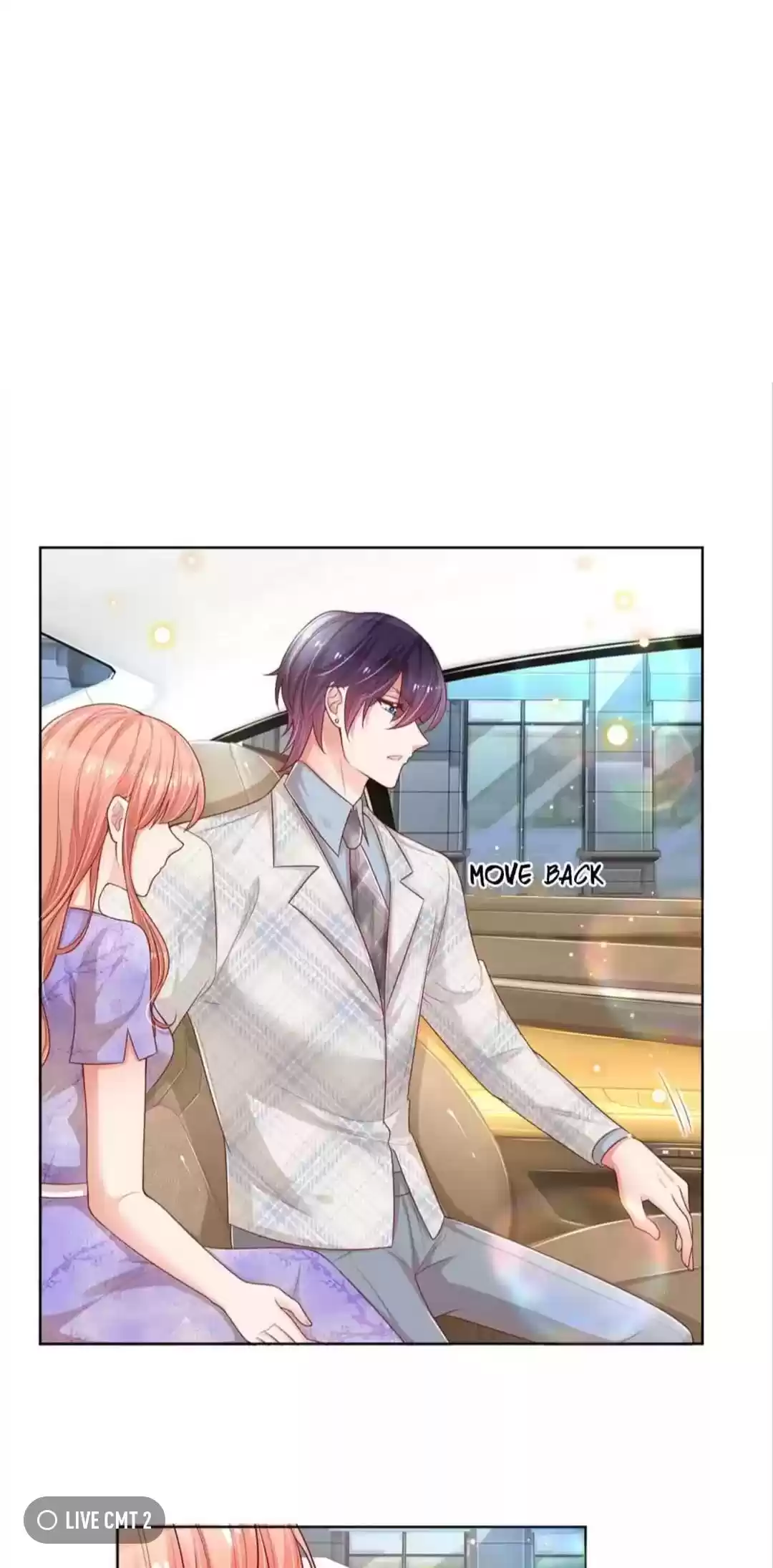 Sweet Escape (Manhua) Chapter 240