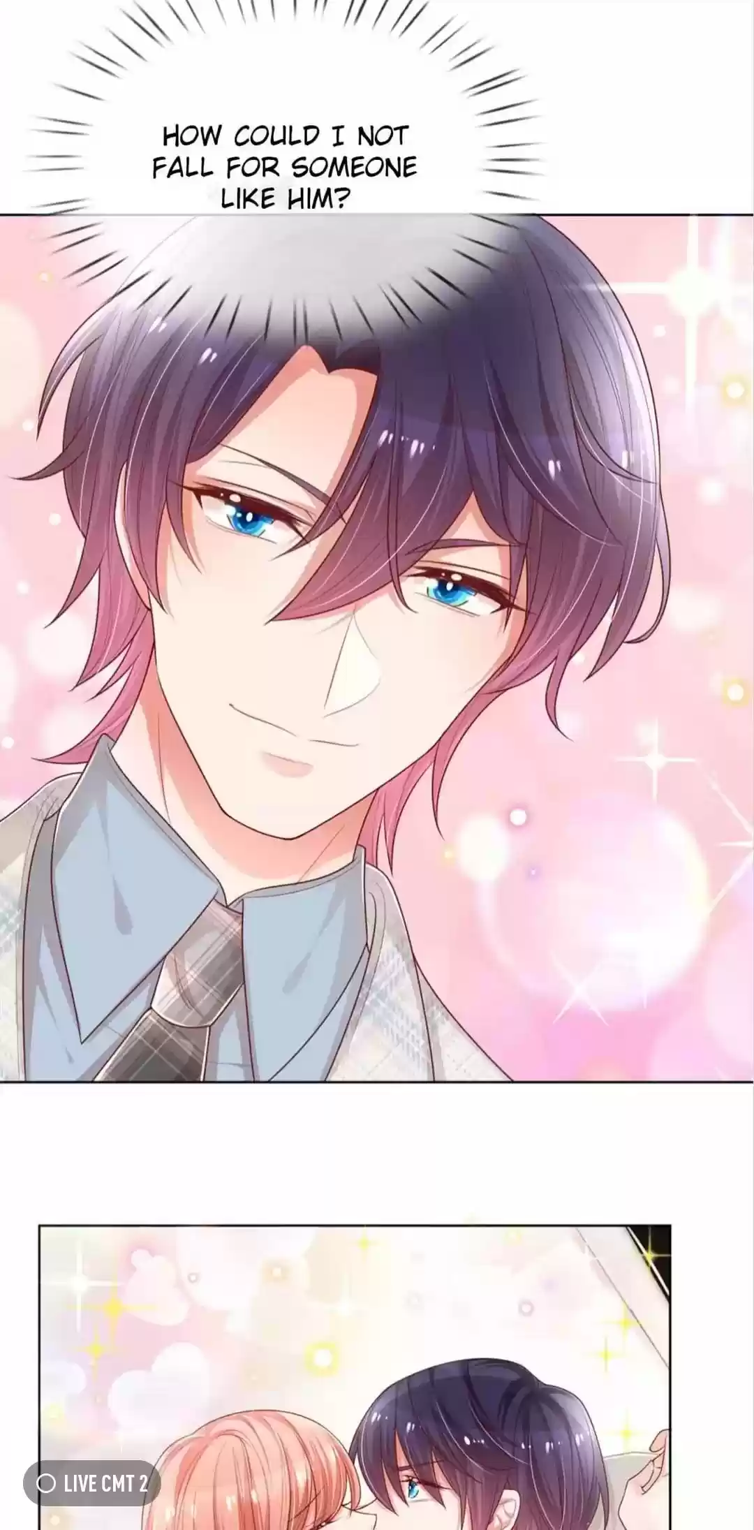 Sweet Escape (Manhua) Chapter 240