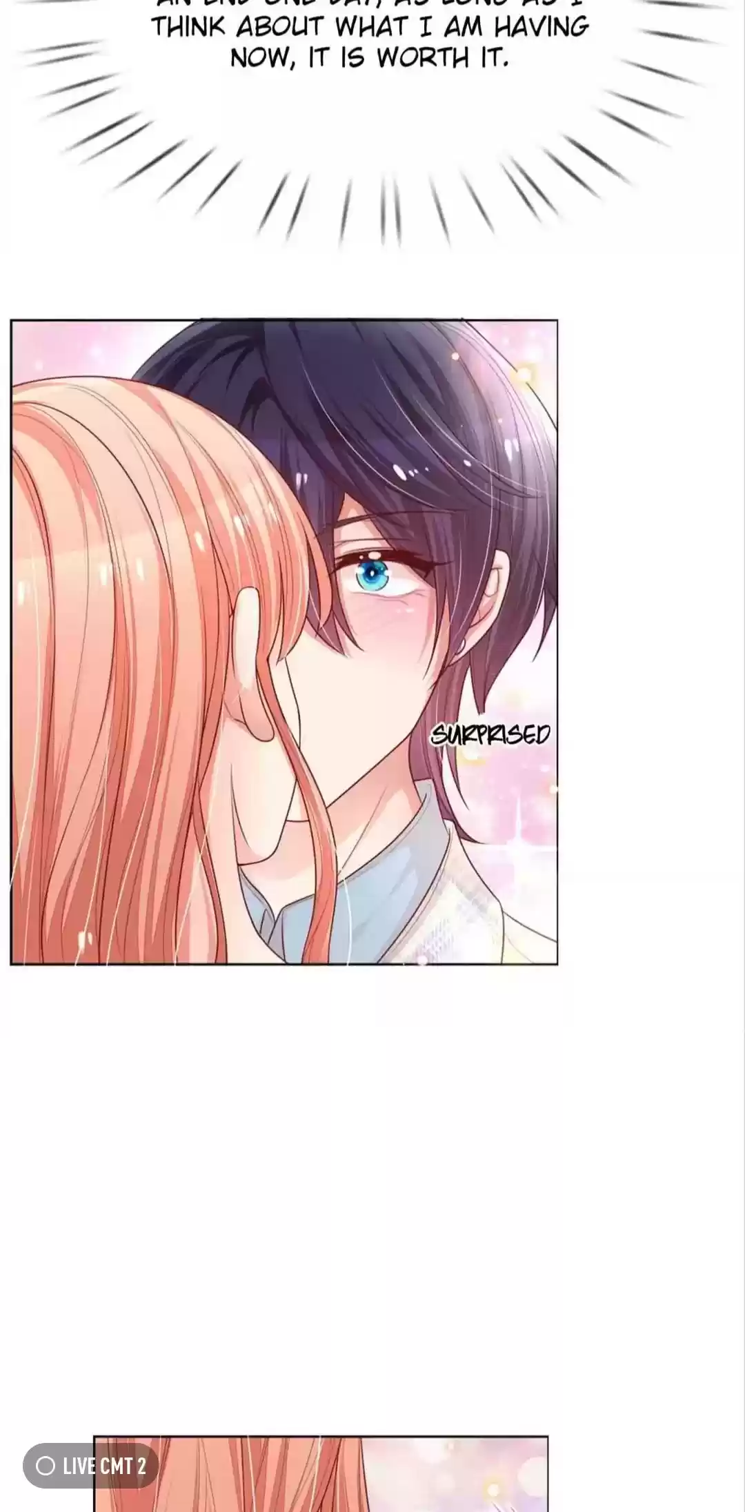 Sweet Escape (Manhua) Chapter 240