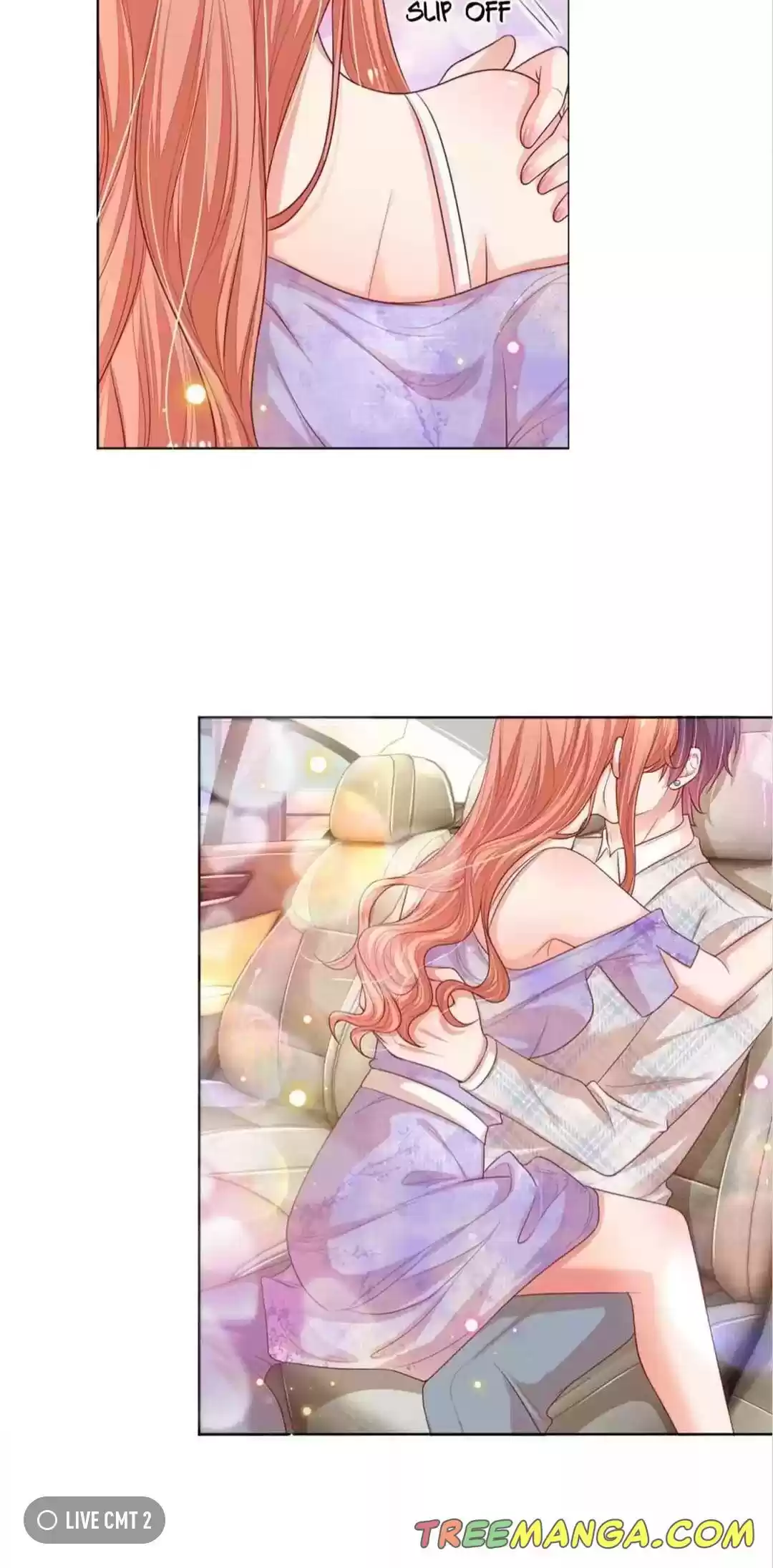 Sweet Escape (Manhua) Chapter 240