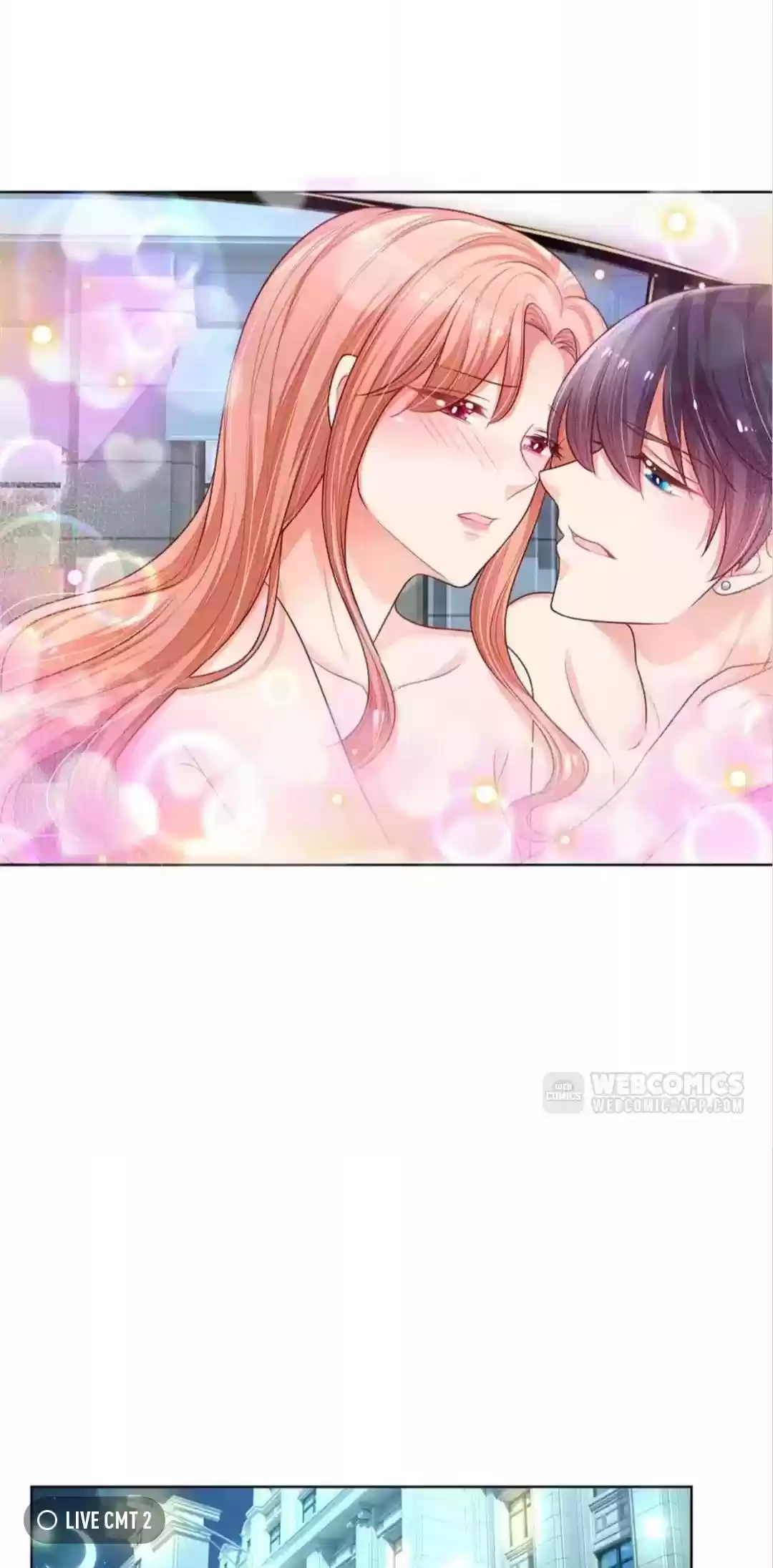 Sweet Escape (Manhua) Chapter 240