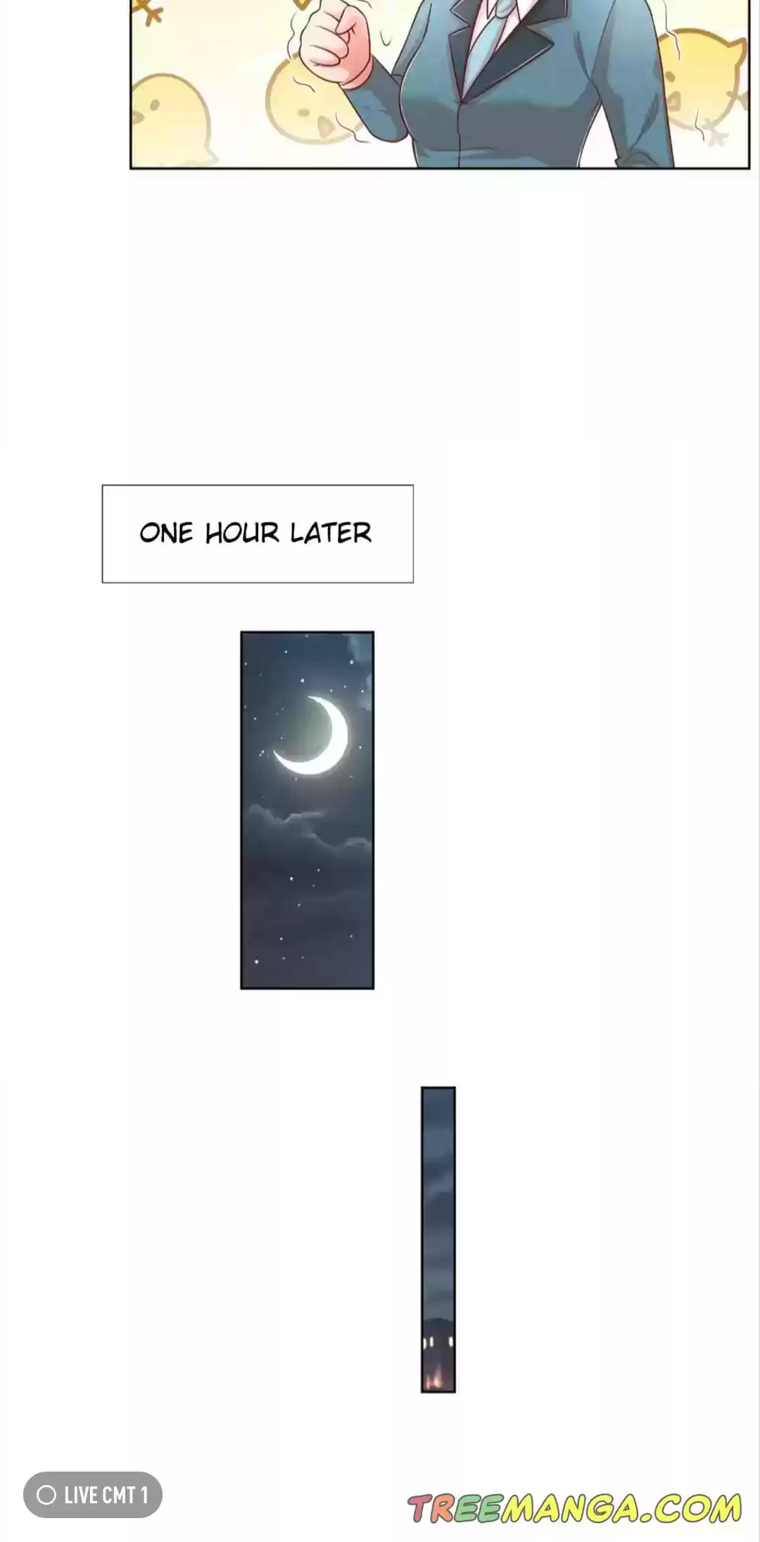 Sweet Escape (Manhua) Chapter 241