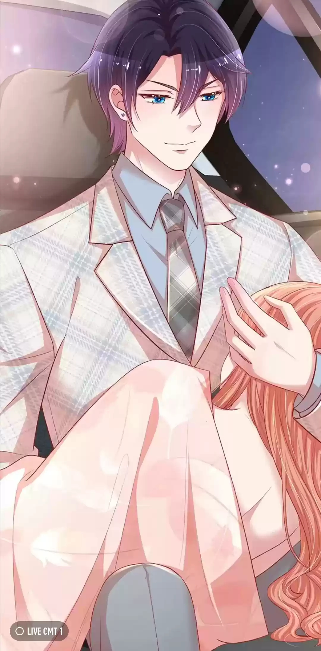 Sweet Escape (Manhua) Chapter 241