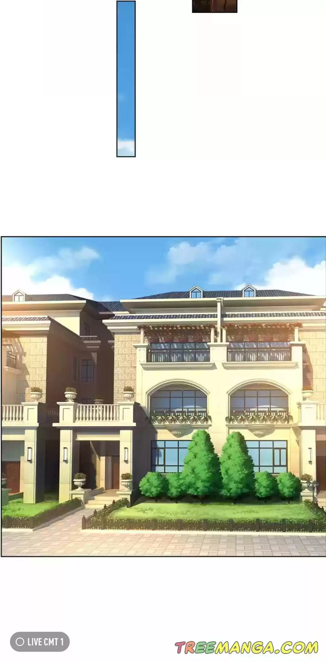 Sweet Escape (Manhua) Chapter 241