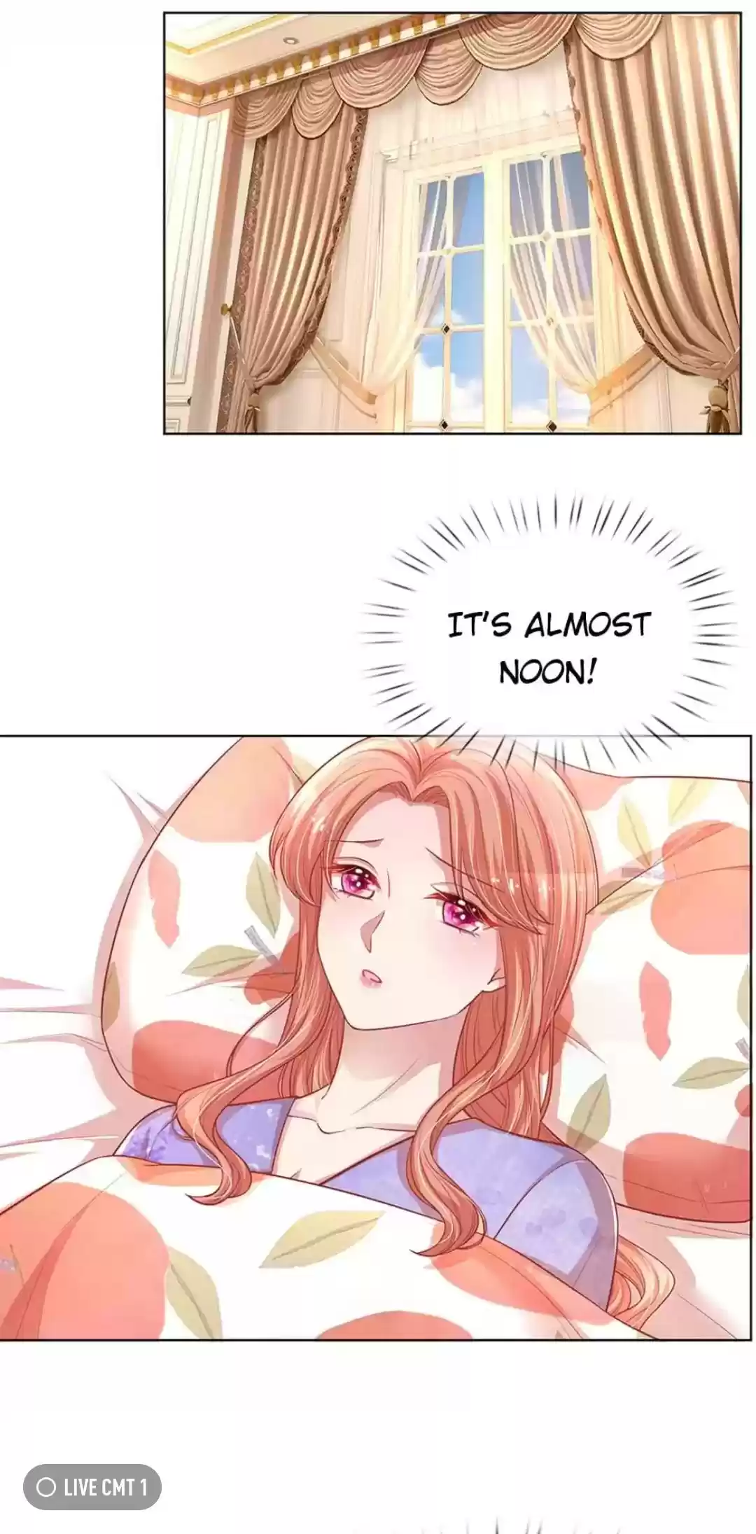 Sweet Escape (Manhua) Chapter 241