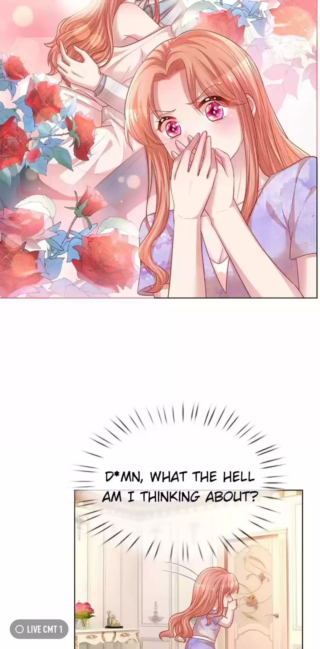 Sweet Escape (Manhua) Chapter 241