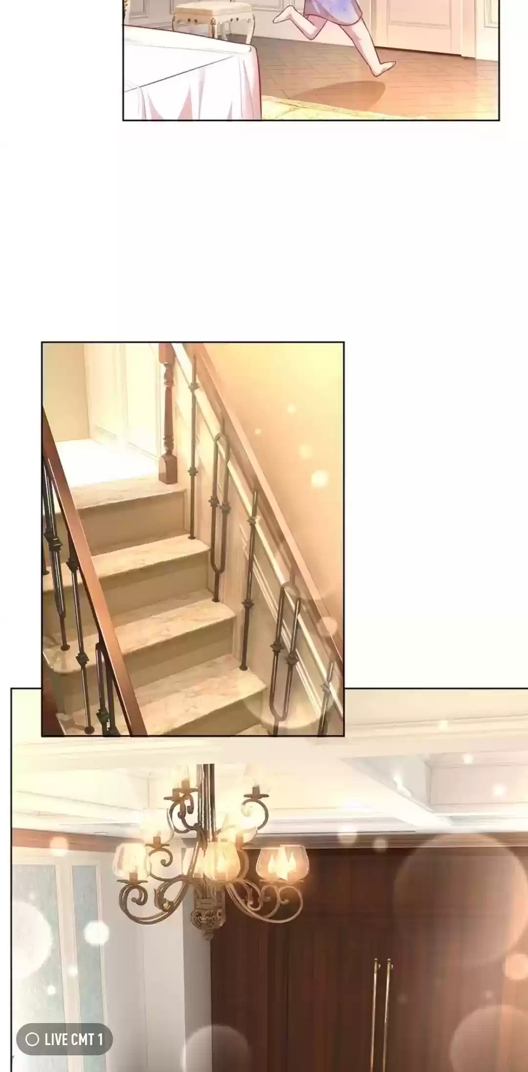 Sweet Escape (Manhua) Chapter 241