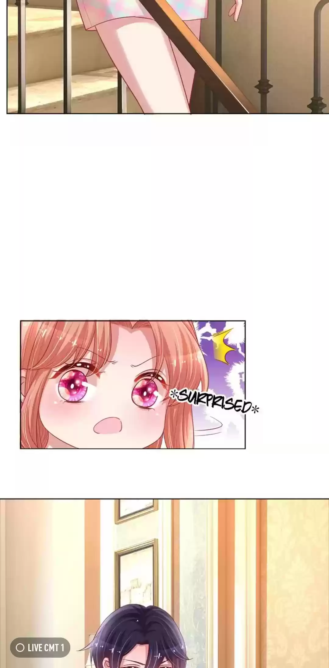 Sweet Escape (Manhua) Chapter 241