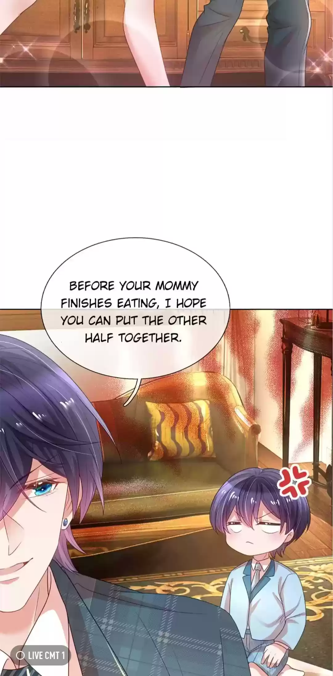 Sweet Escape (Manhua) Chapter 242