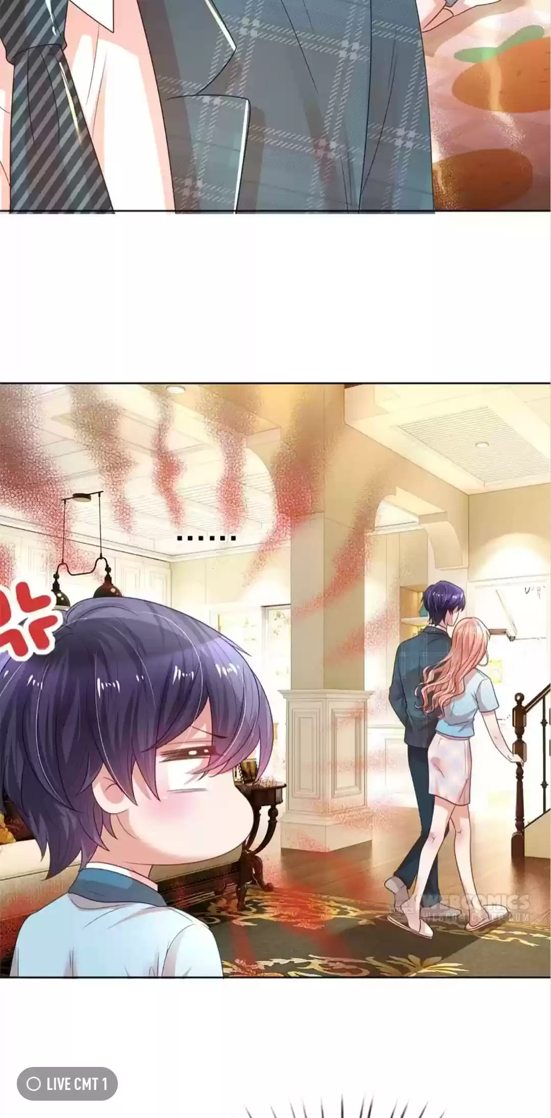 Sweet Escape (Manhua) Chapter 242