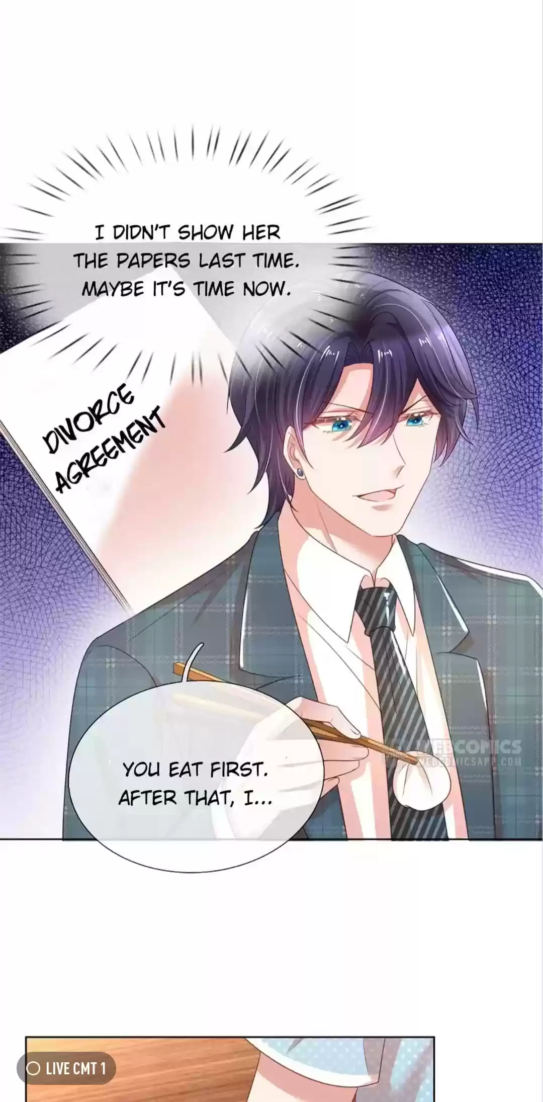 Sweet Escape (Manhua) Chapter 242