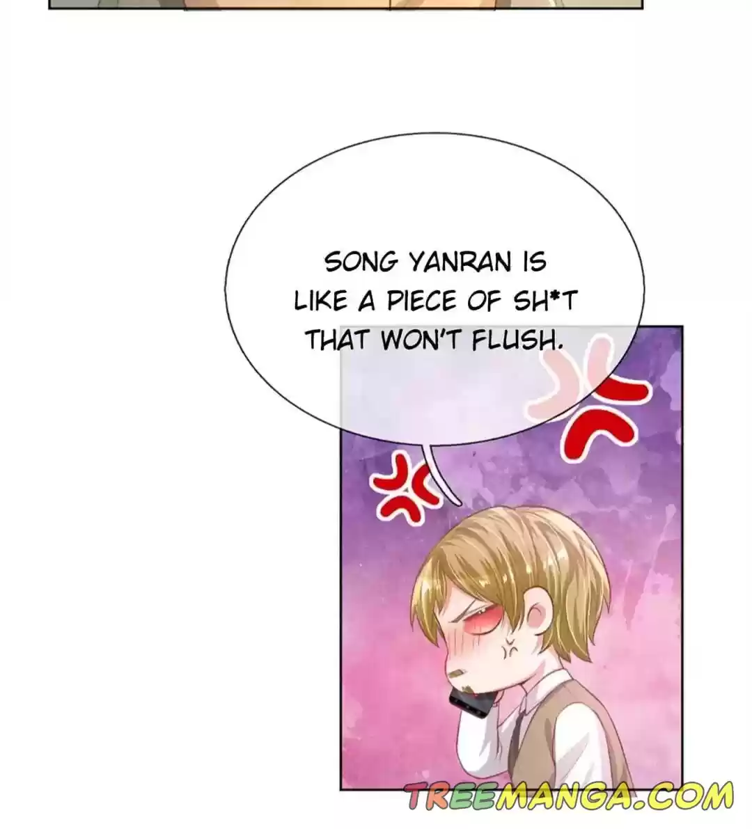 Sweet Escape (Manhua) Chapter 242