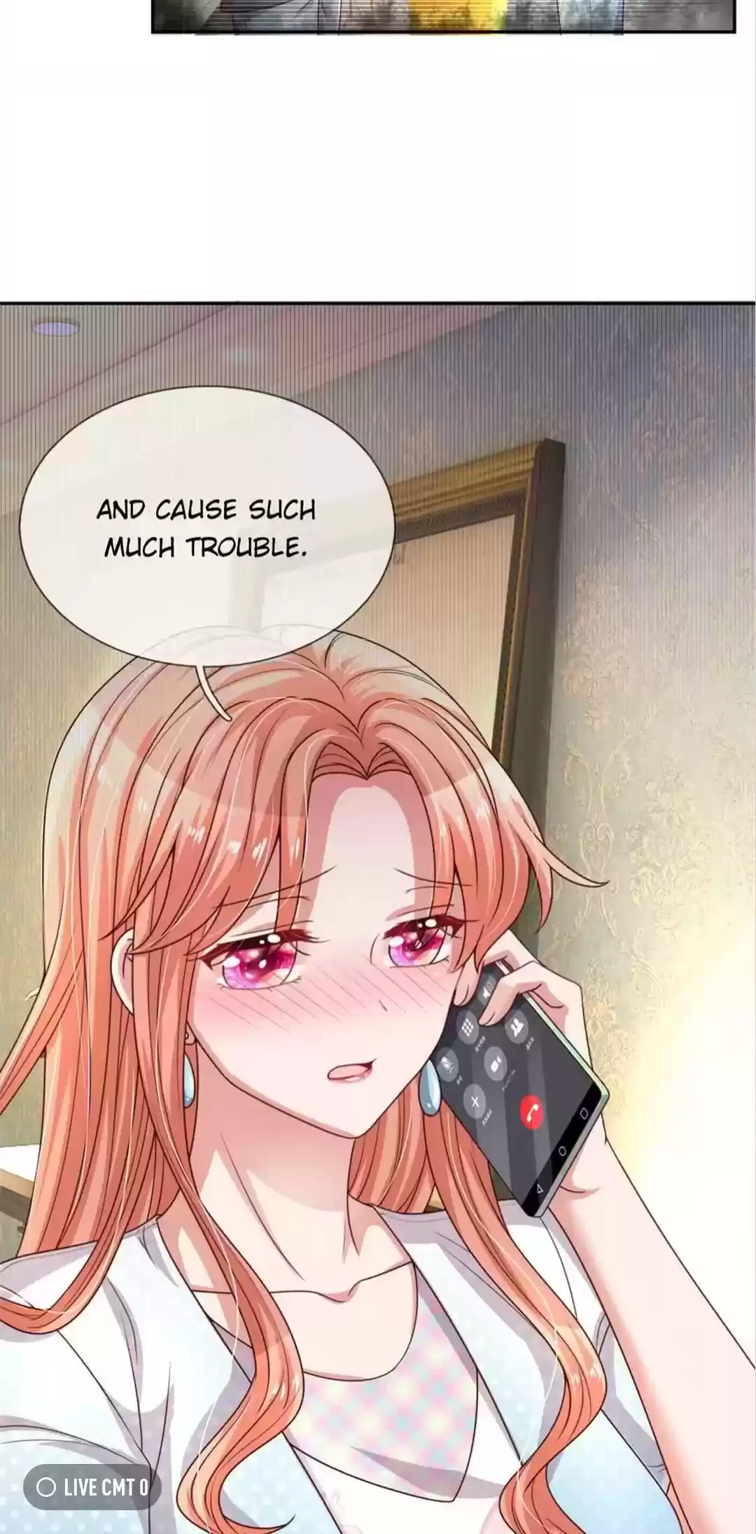 Sweet Escape (Manhua) Chapter 243